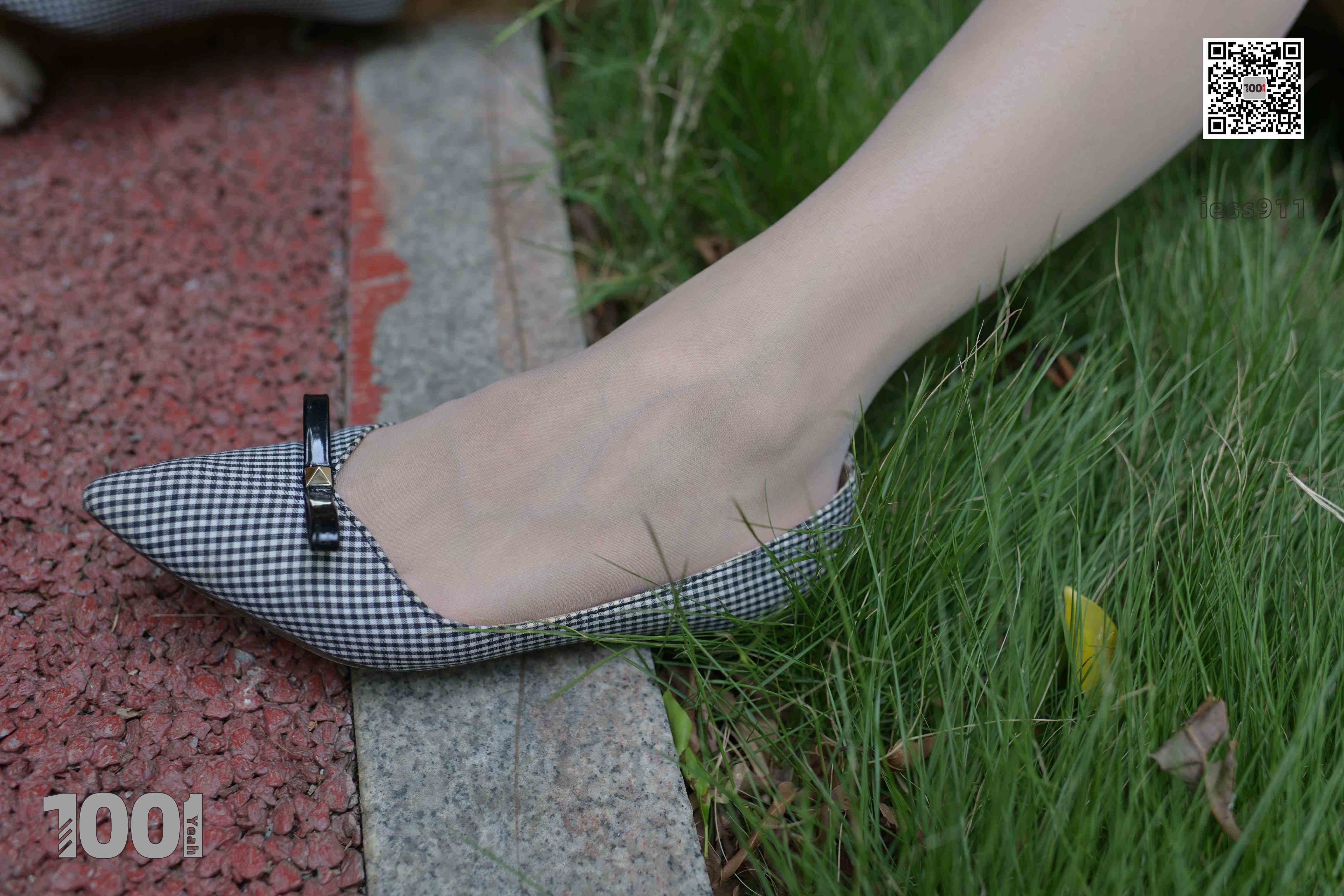 China Beauty Legs and feet 763-1