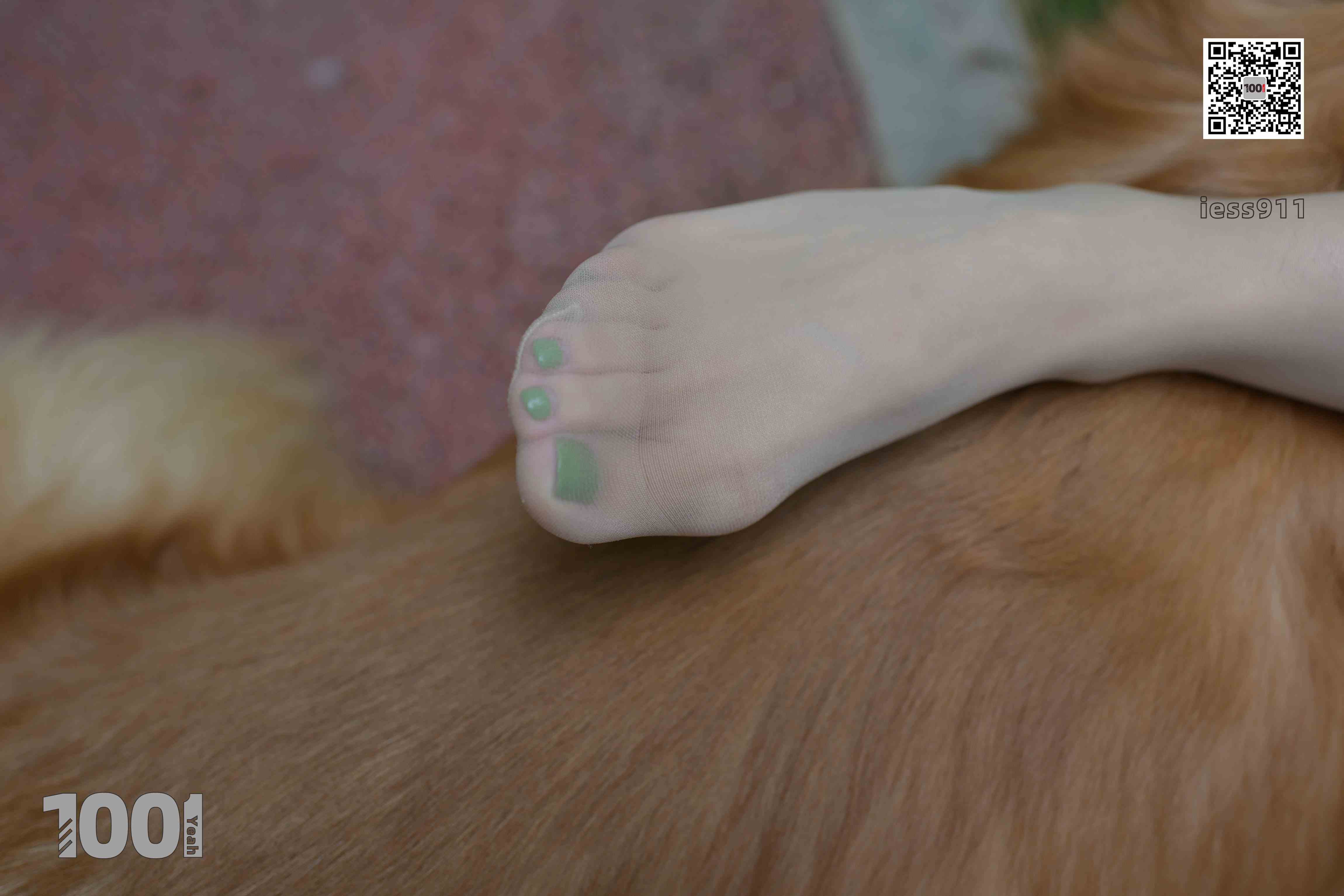 China Beauty Legs and feet 763-1