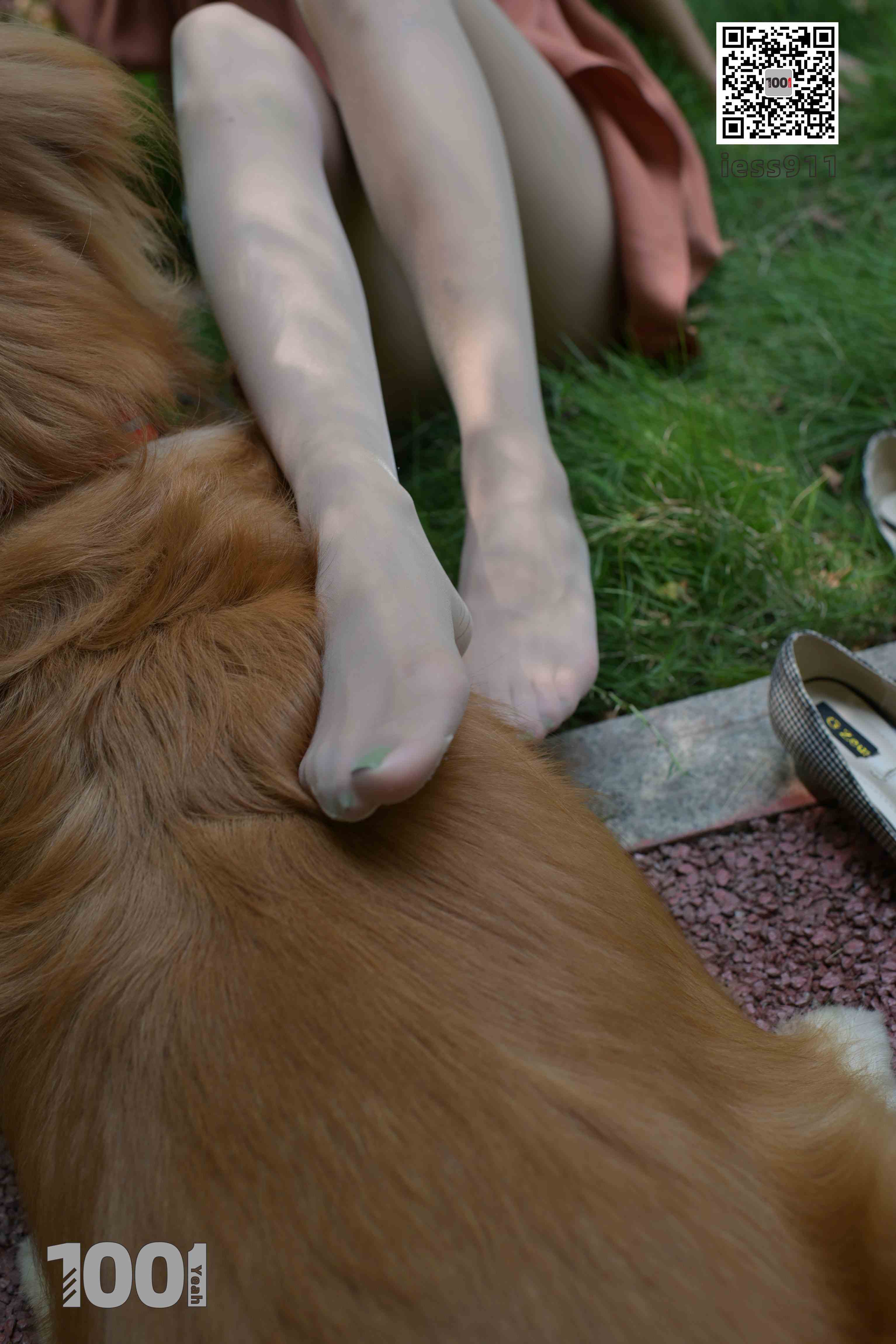 China Beauty Legs and feet 763-1