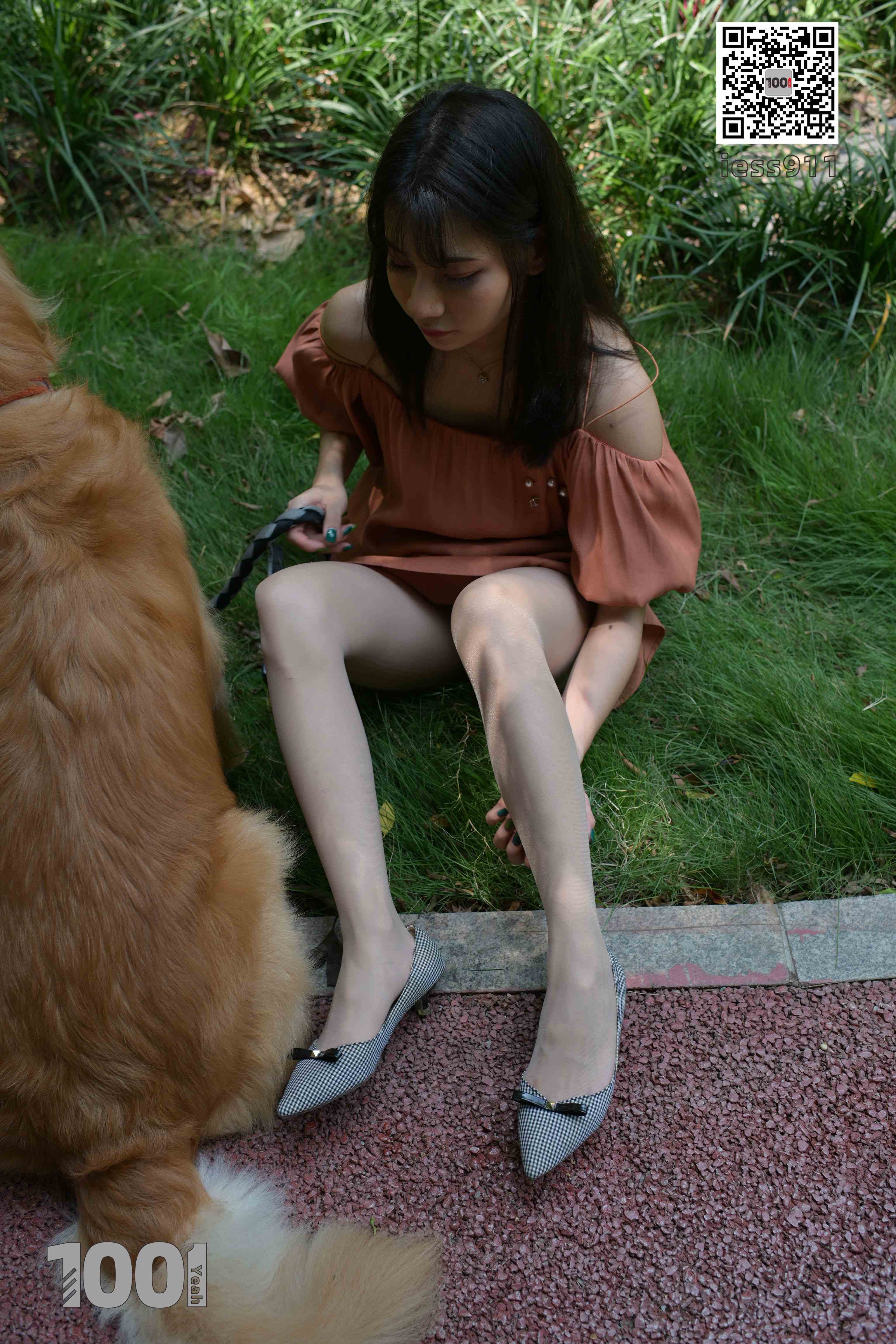 China Beauty Legs and feet 763-1