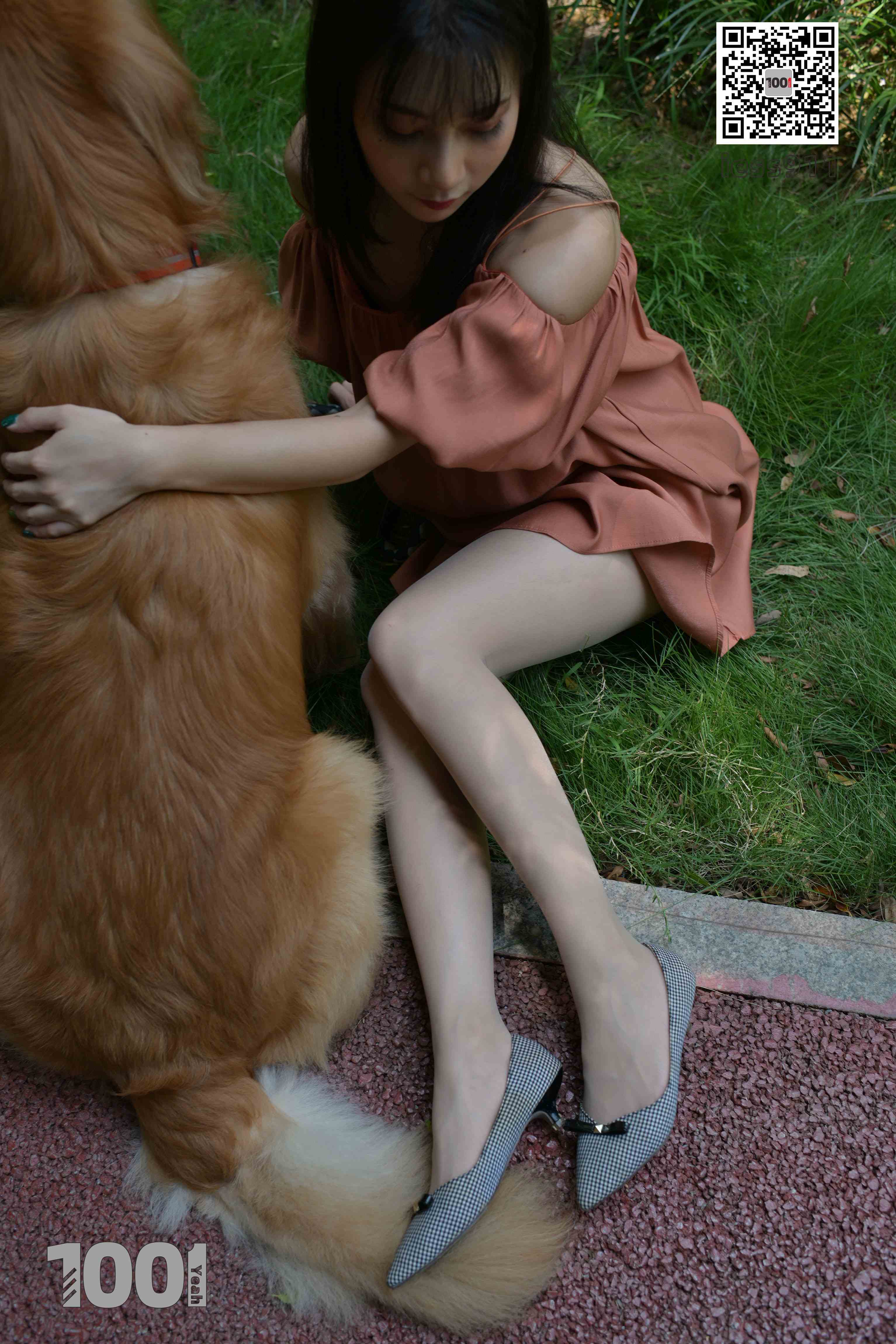 China Beauty Legs and feet 763-1