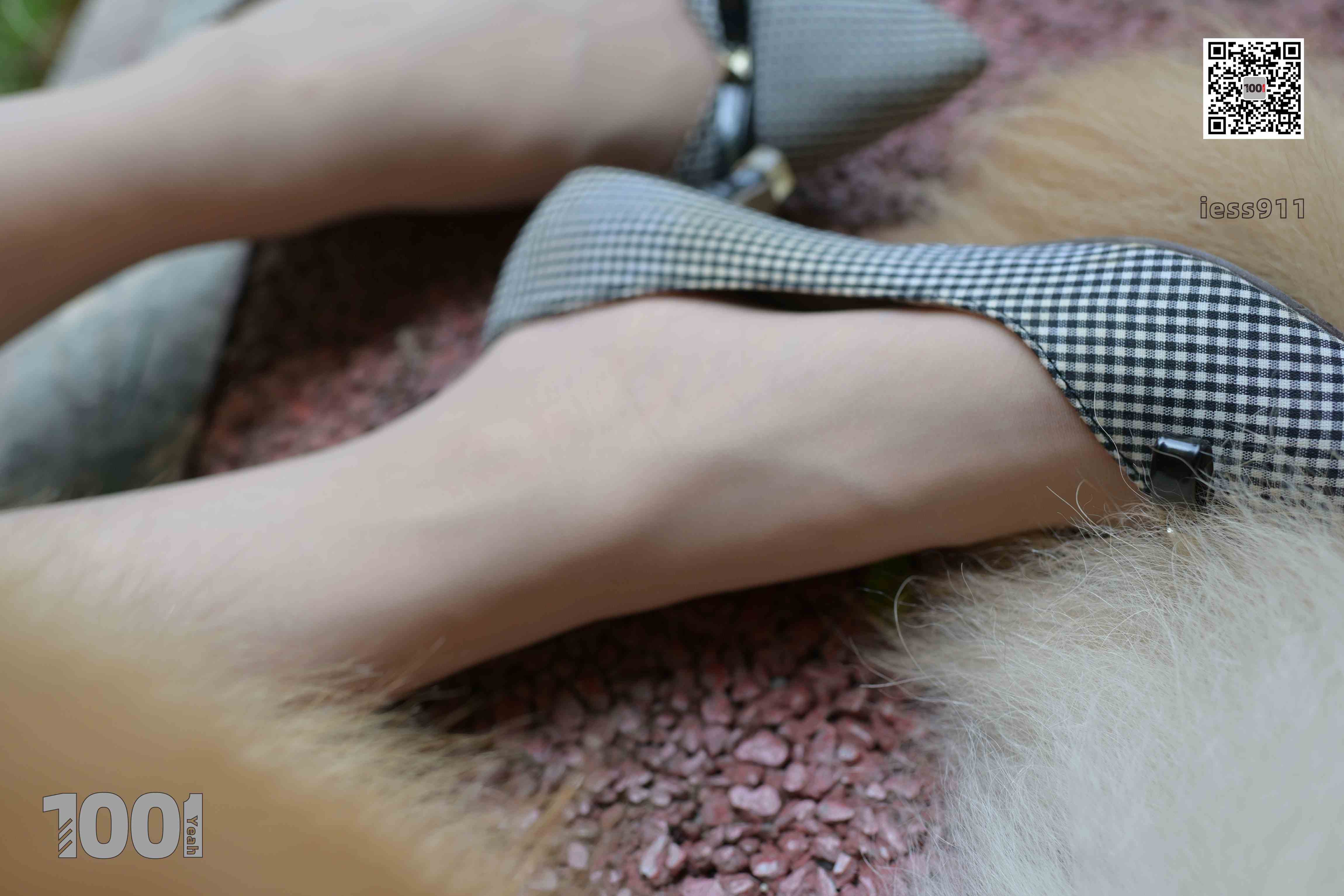 China Beauty Legs and feet 763-1