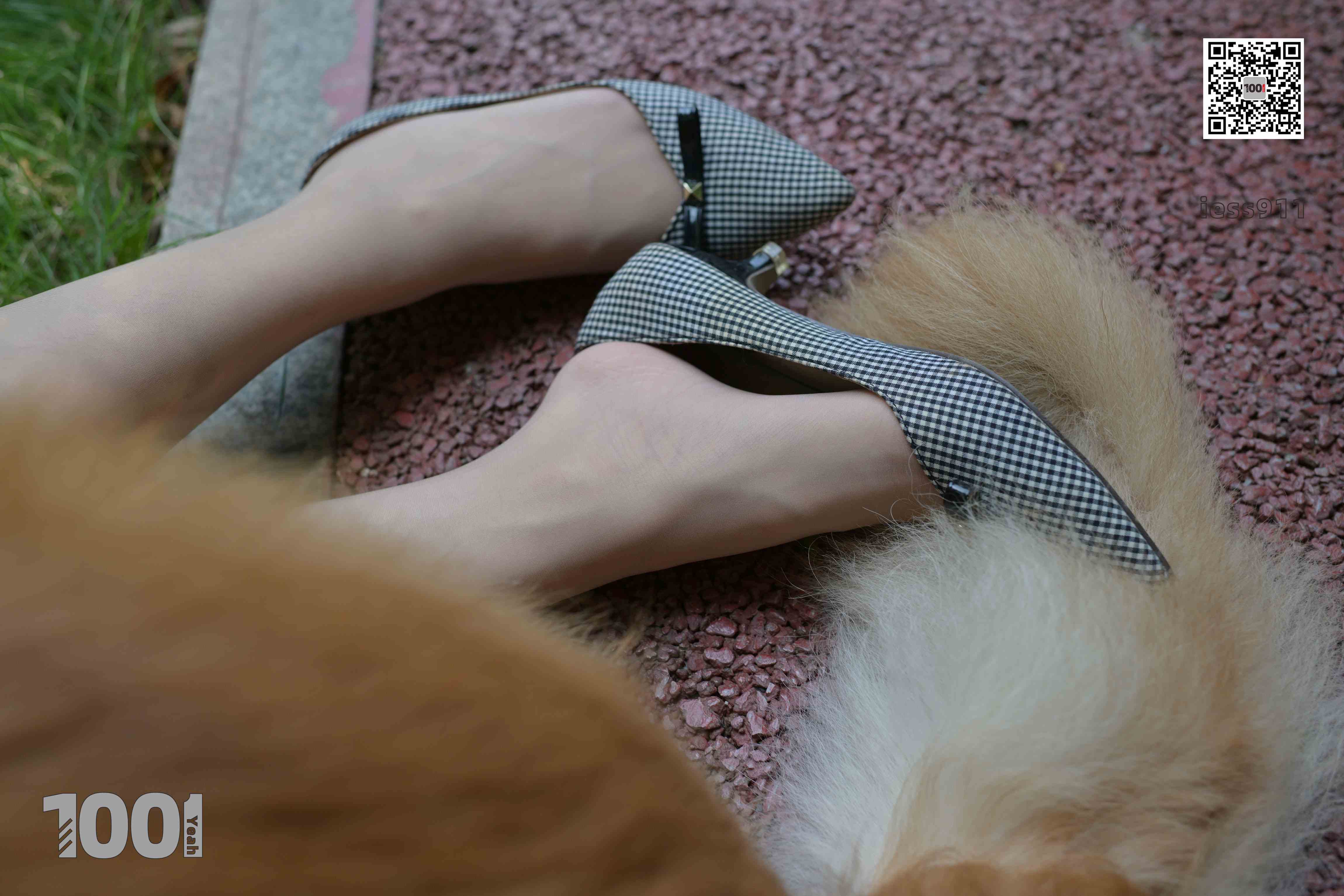 China Beauty Legs and feet 763-1