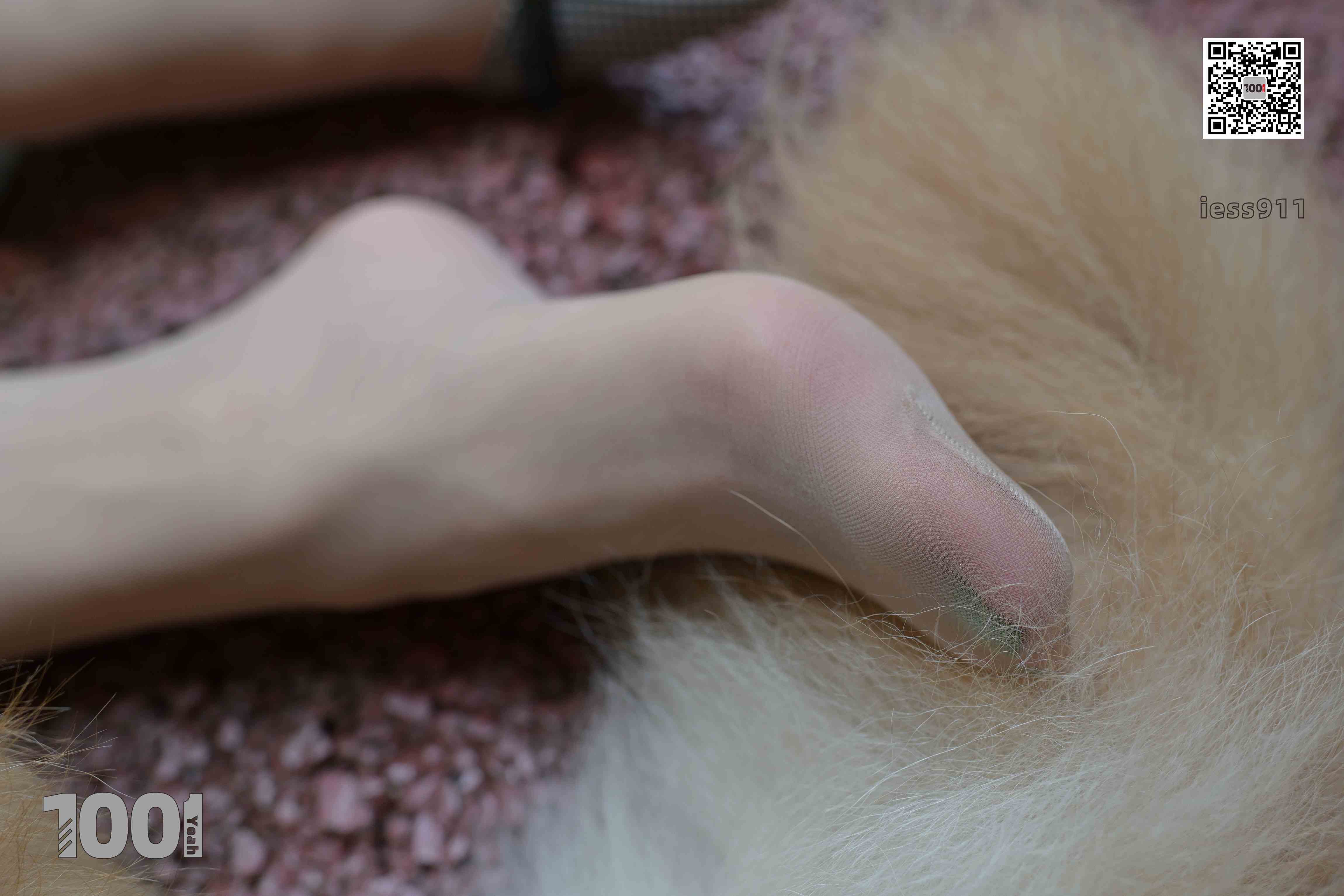 China Beauty Legs and feet 763-1