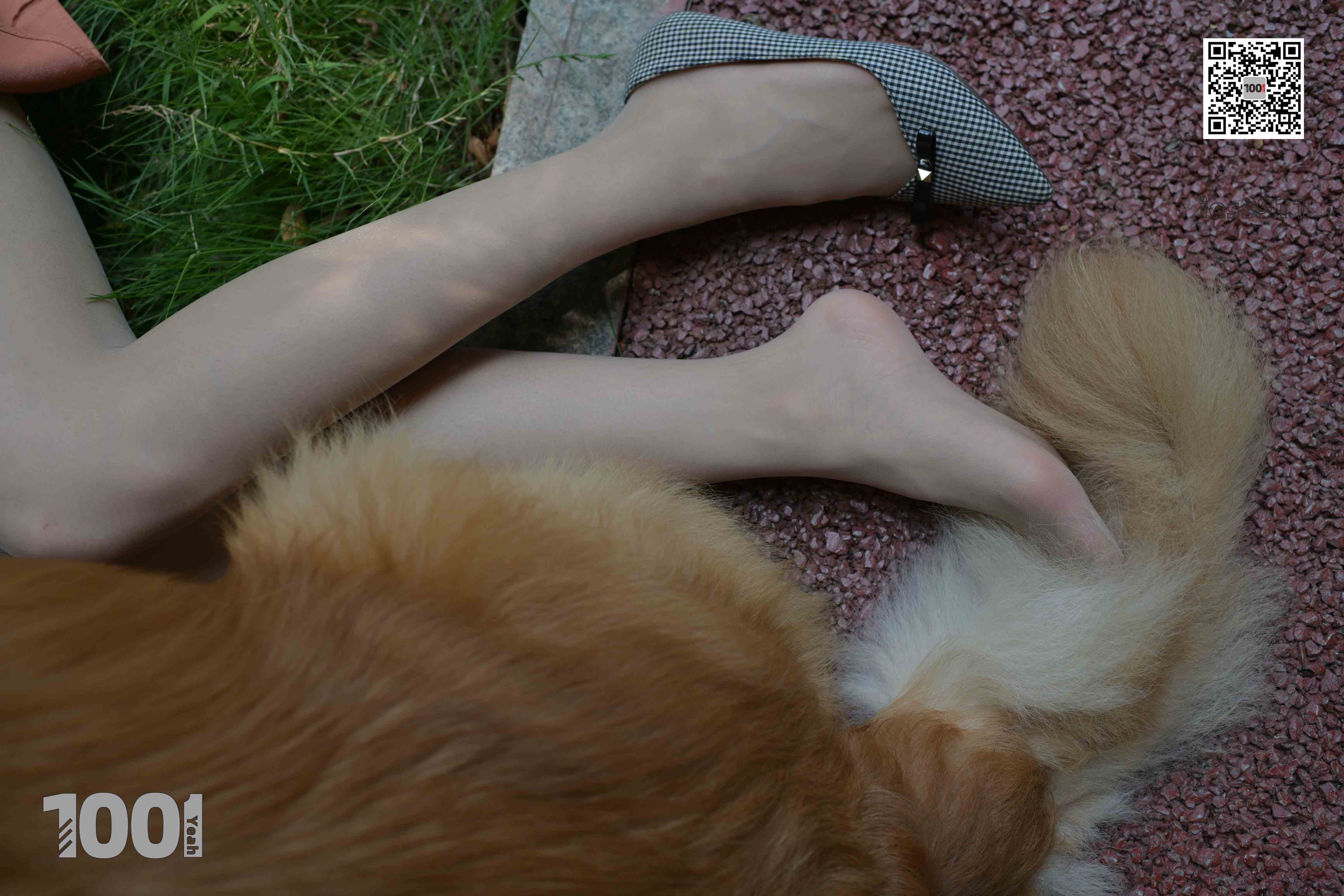 China Beauty Legs and feet 763-1