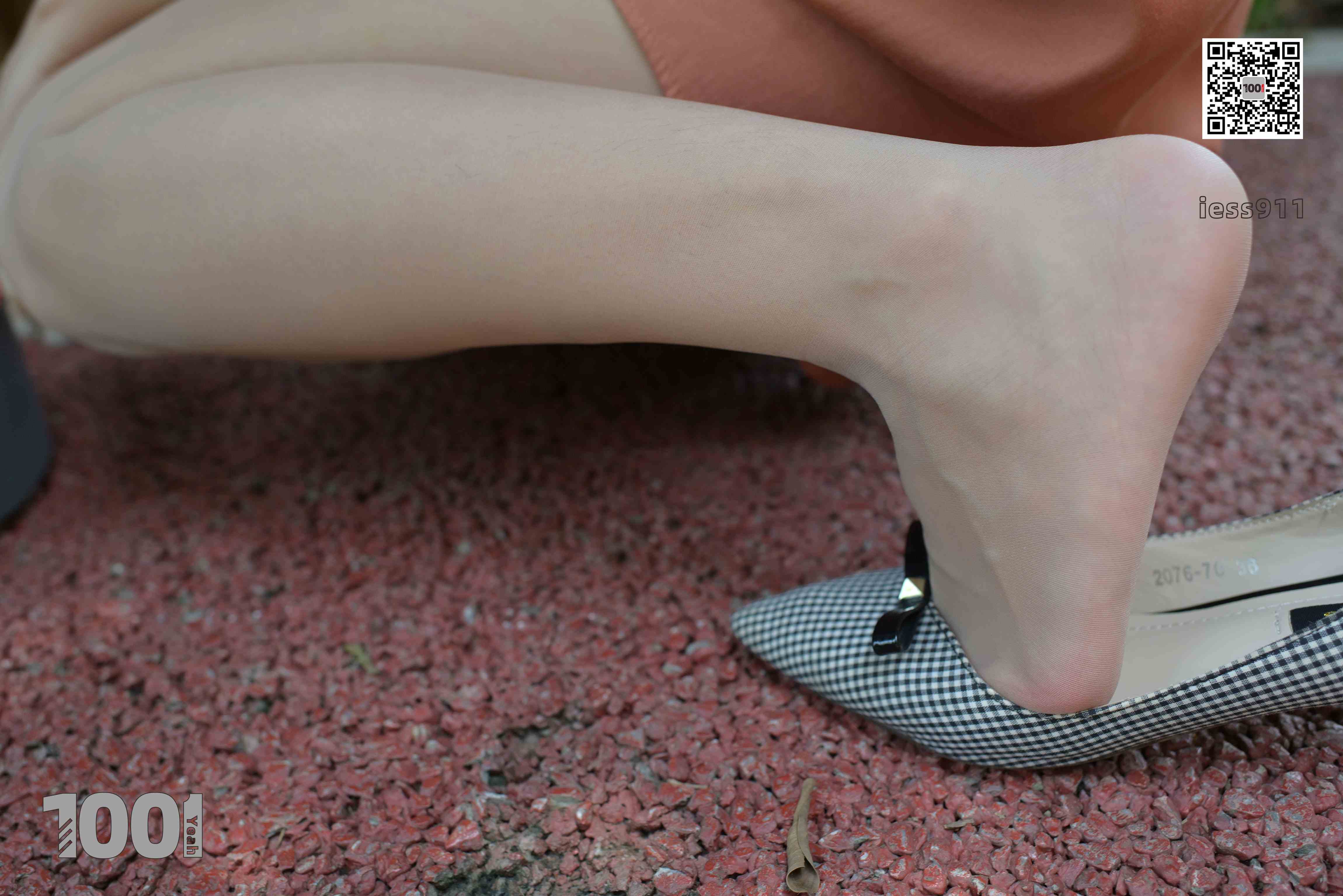 China Beauty Legs and feet 763-2