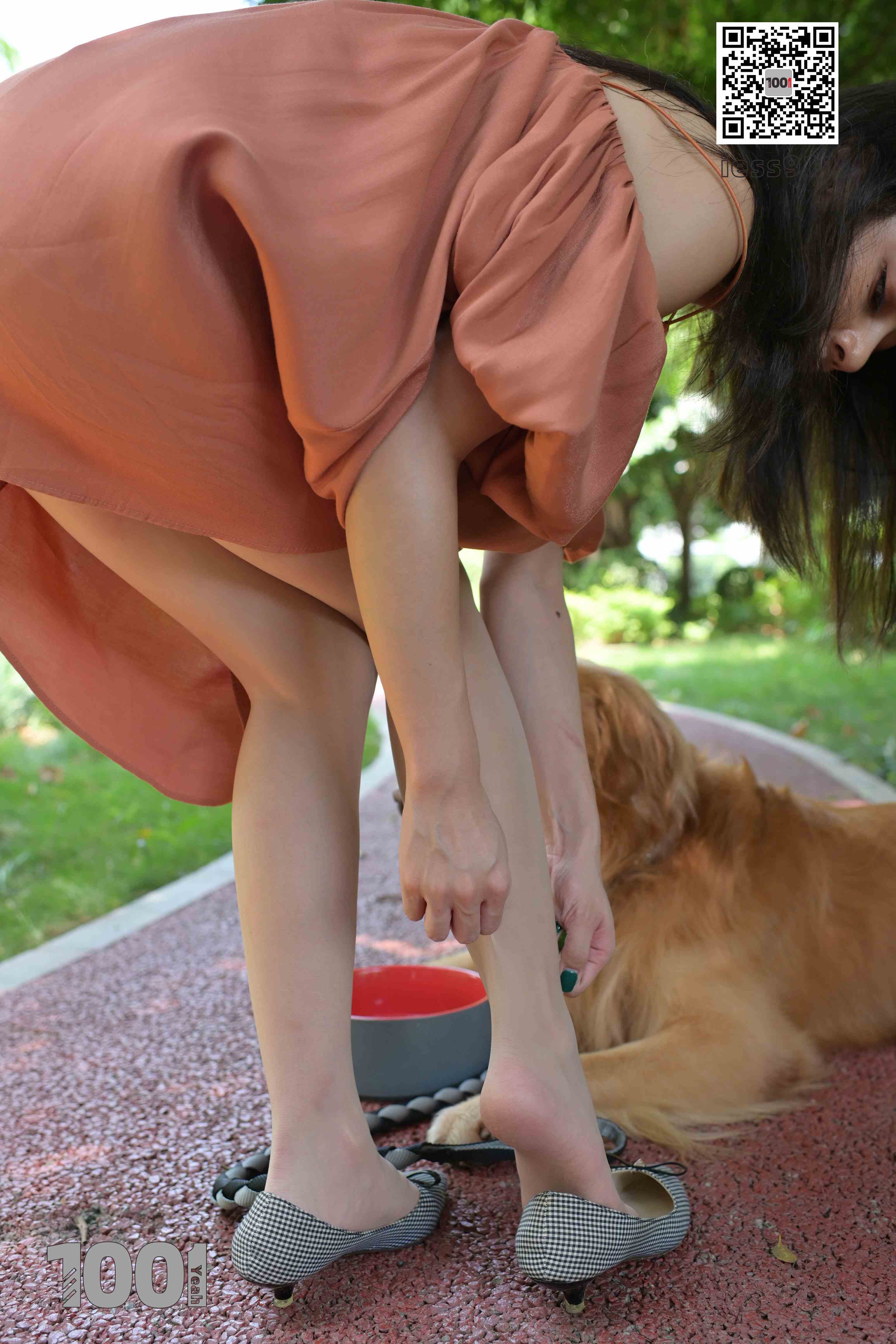 China Beauty Legs and feet 763-2