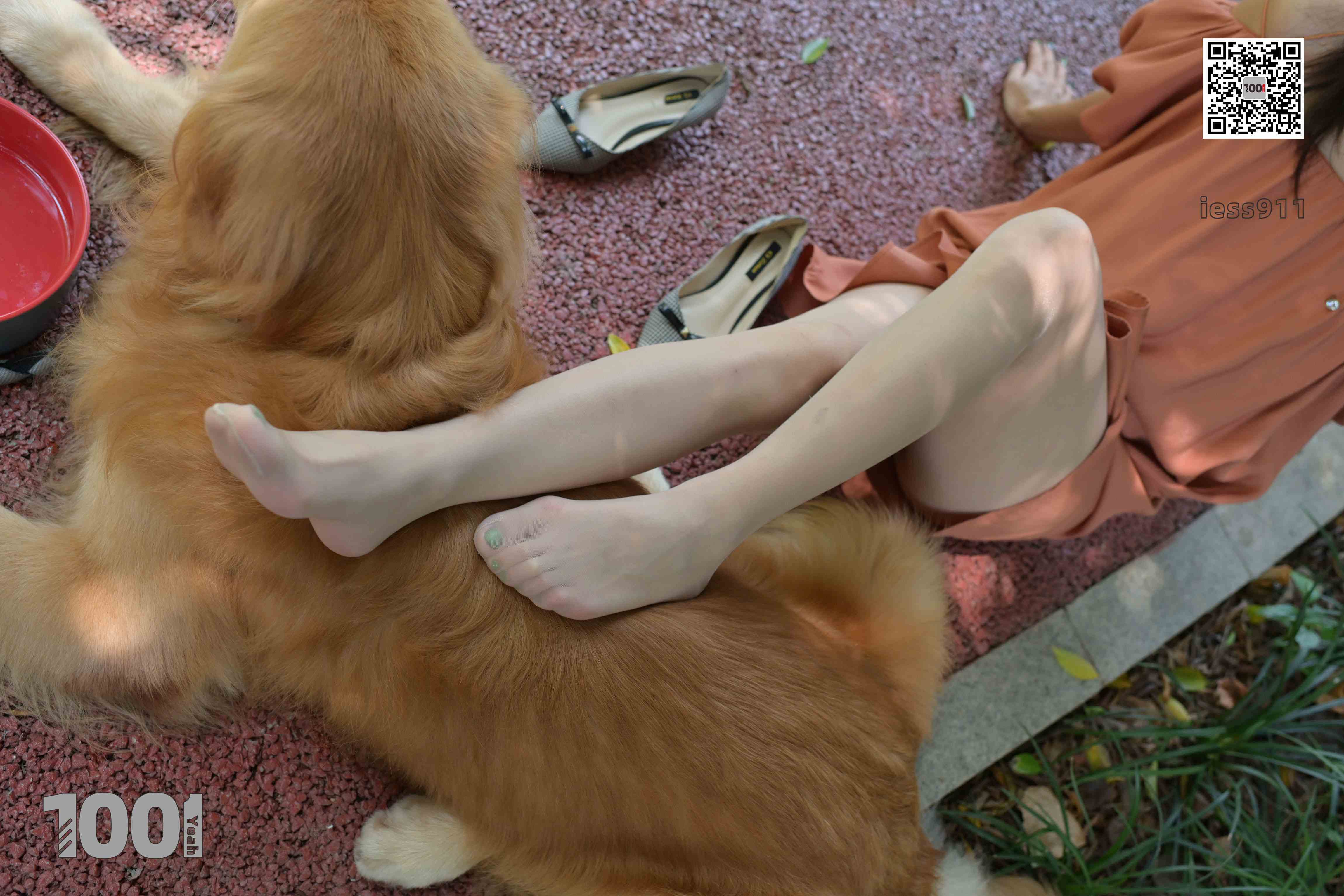 China Beauty Legs and feet 763-2