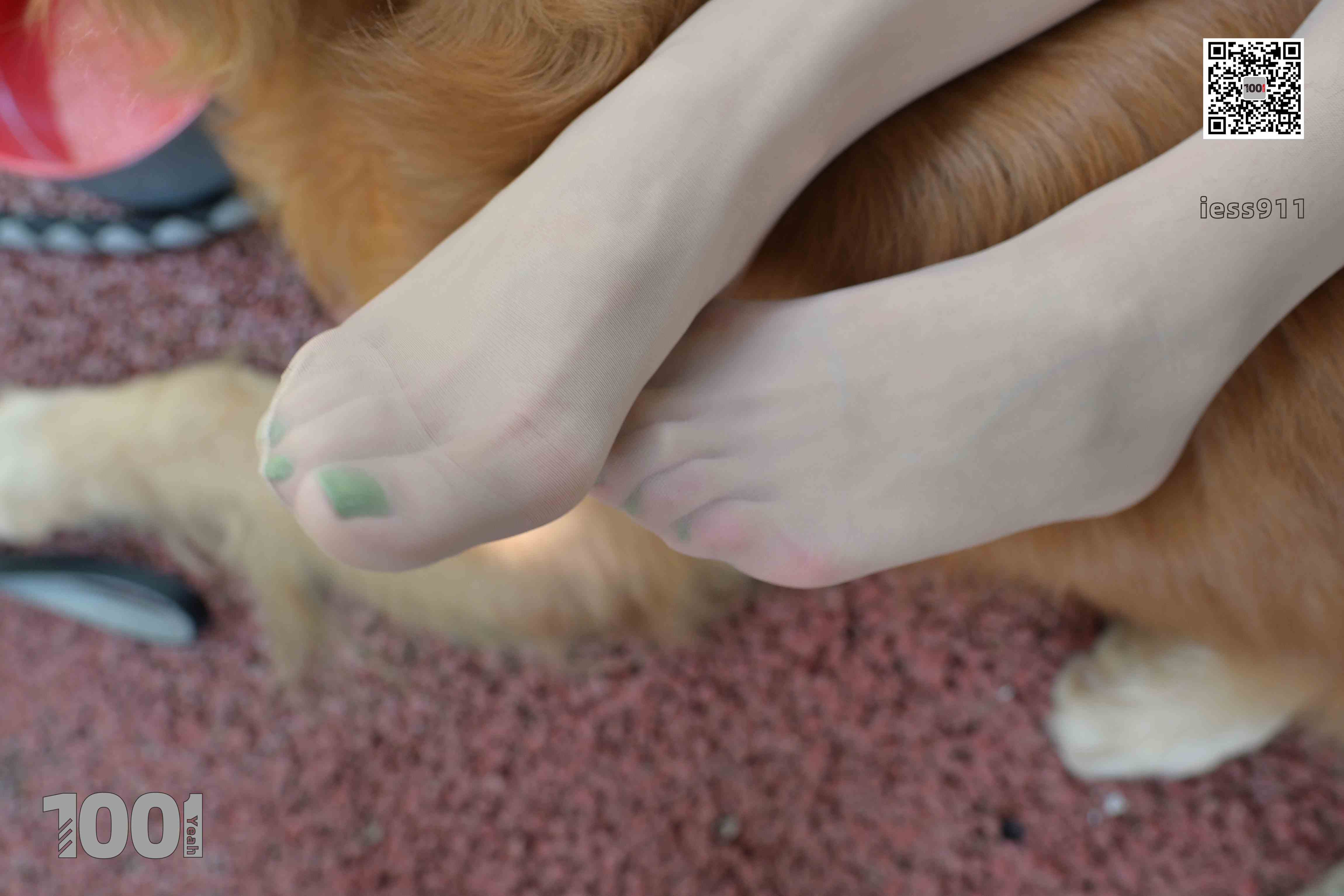 China Beauty Legs and feet 763-2