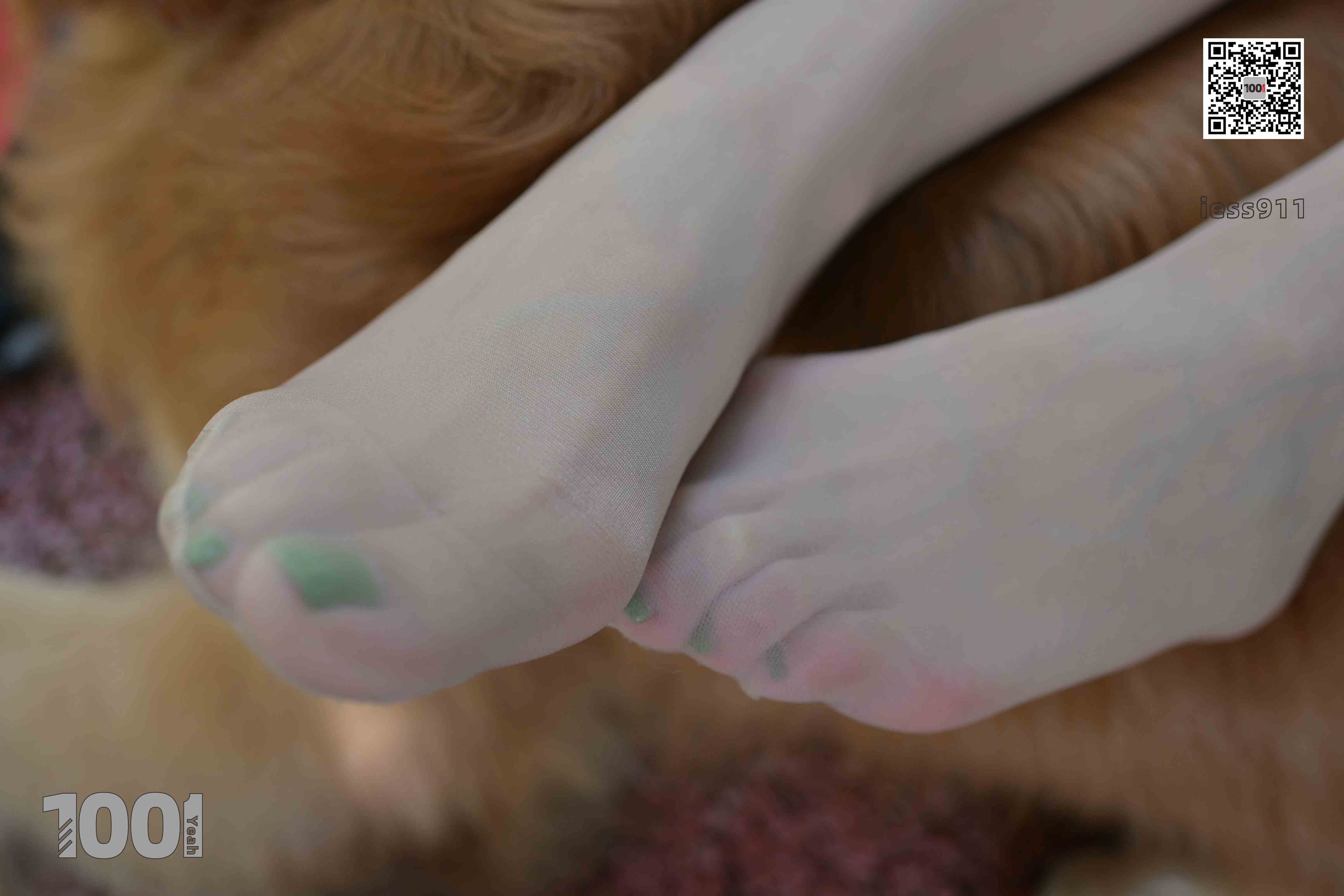 China Beauty Legs and feet 763-2