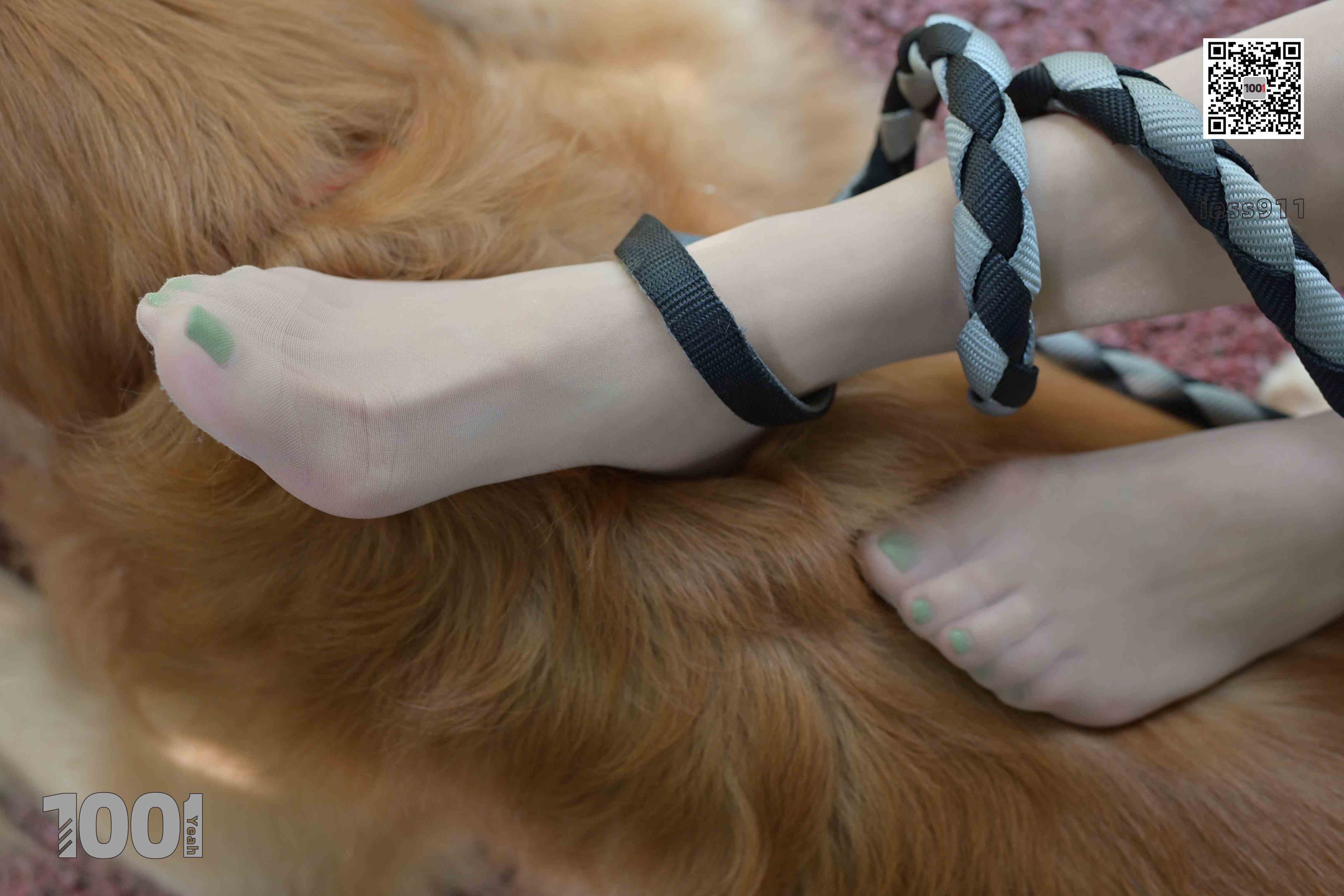 China Beauty Legs and feet 763-2