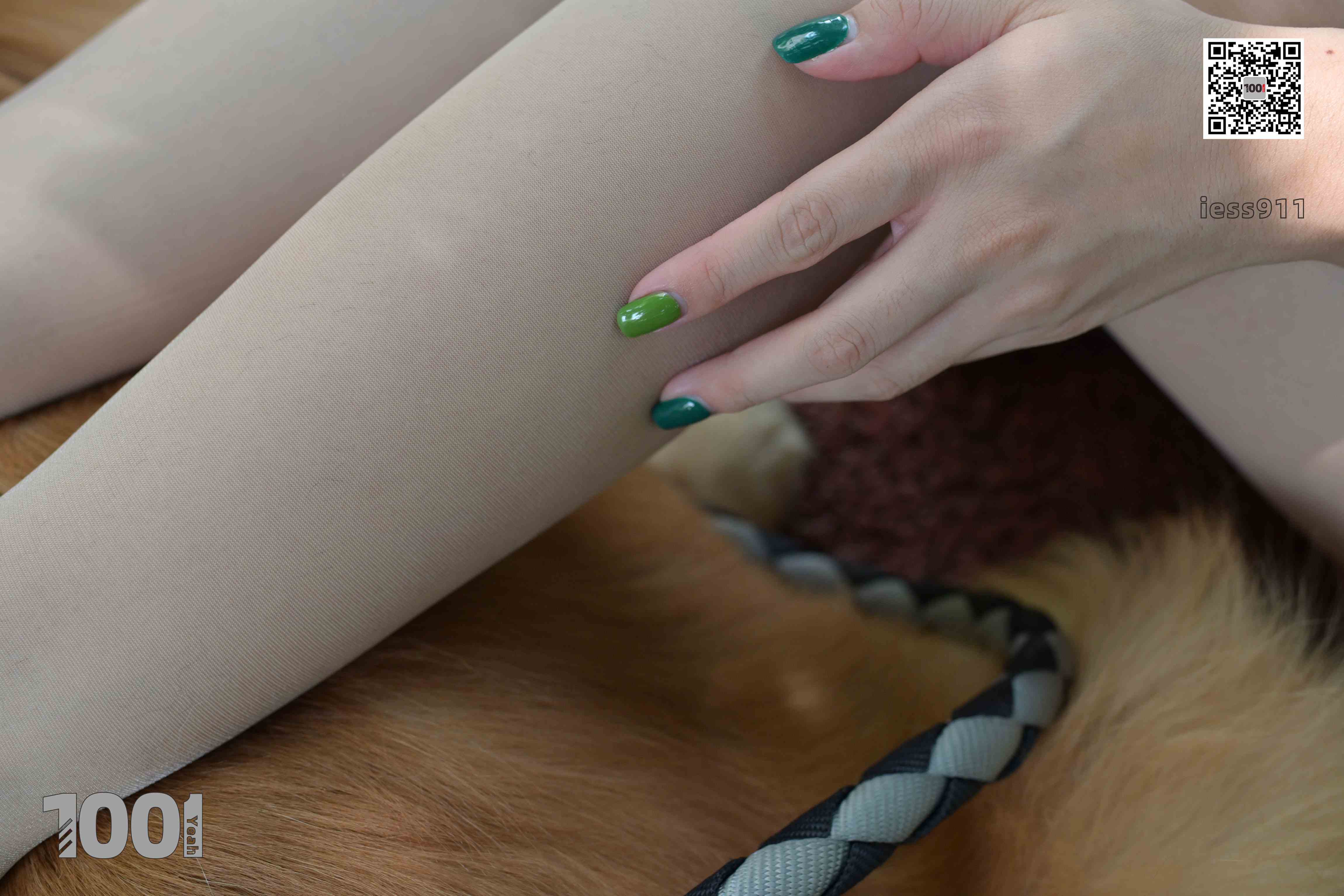 China Beauty Legs and feet 763-2