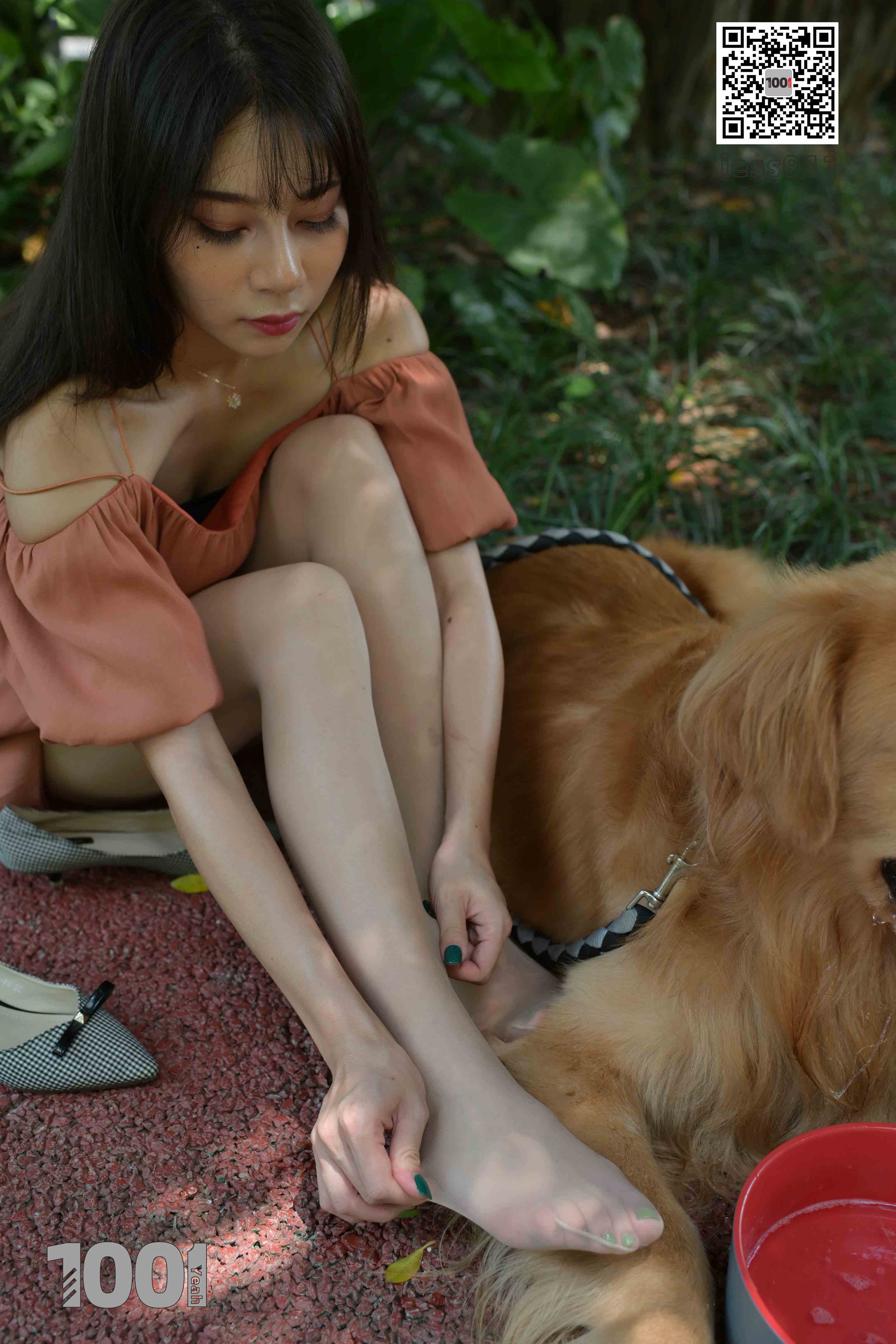 China Beauty Legs and feet 763-2