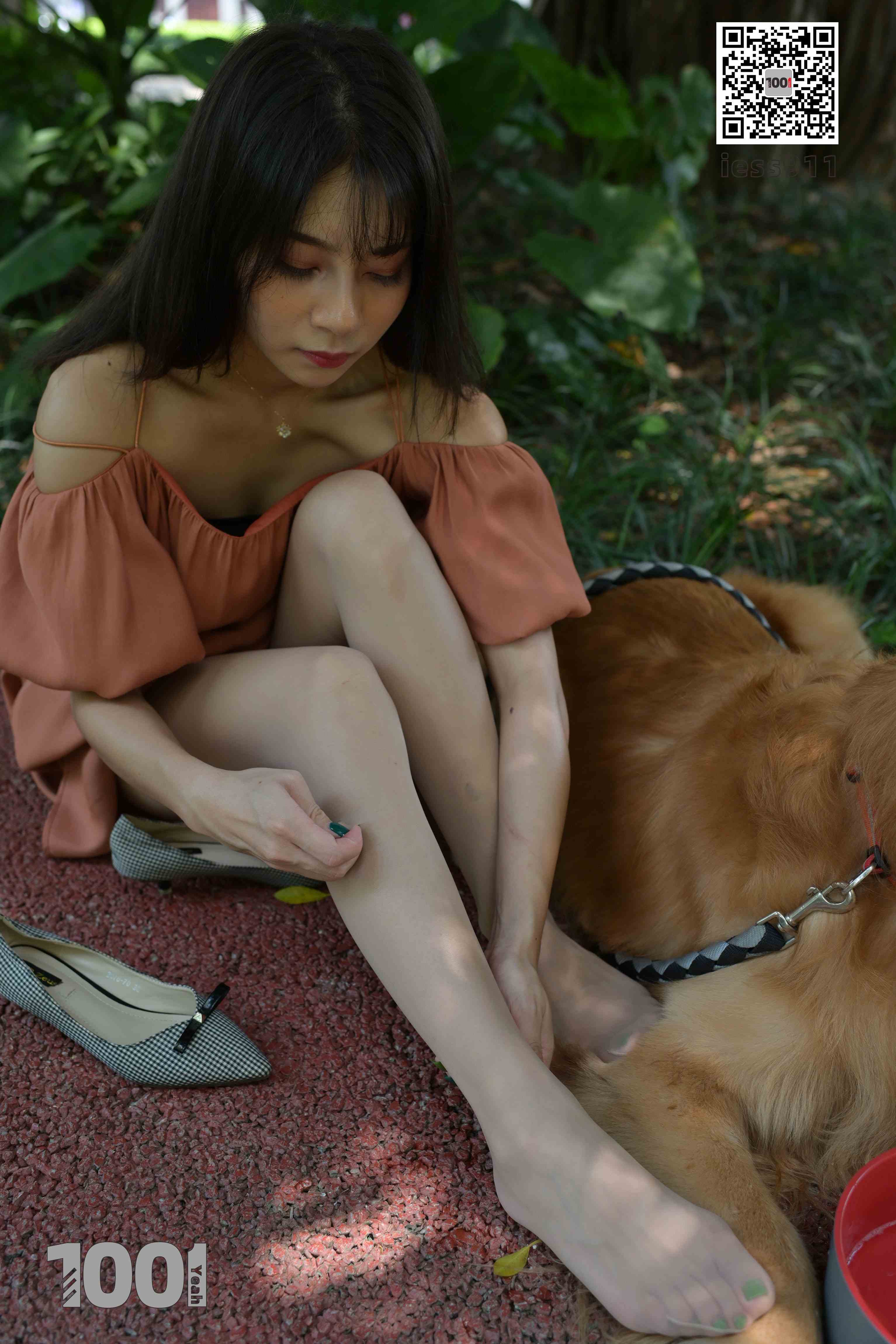 China Beauty Legs and feet 763-2