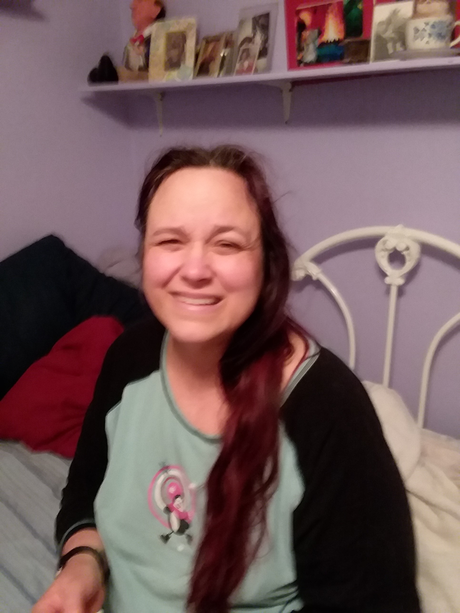 Tracey Stoute-Greene SSBBW Bajan Whore