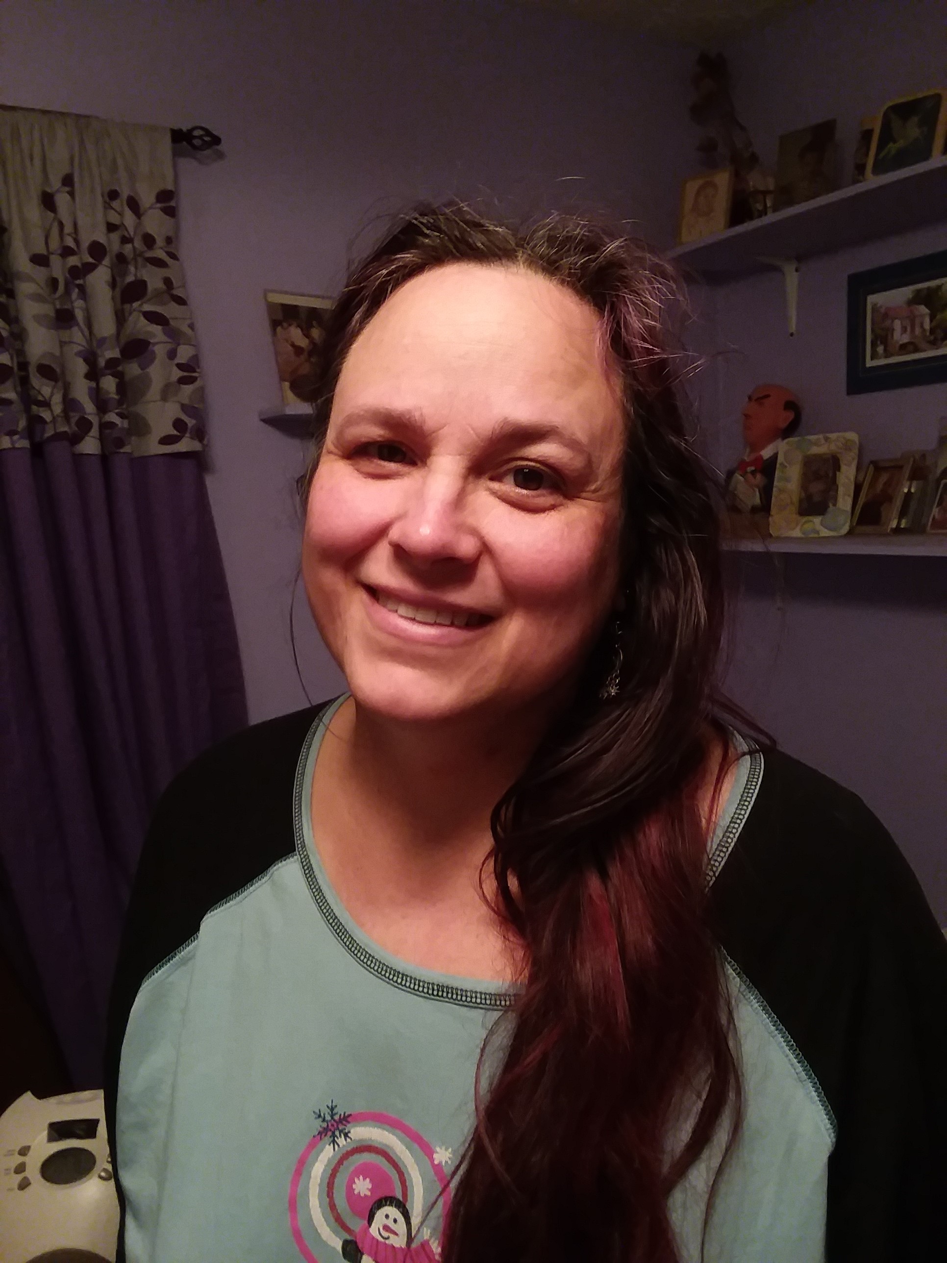 Tracey Stoute-Greene SSBBW Bajan Whore