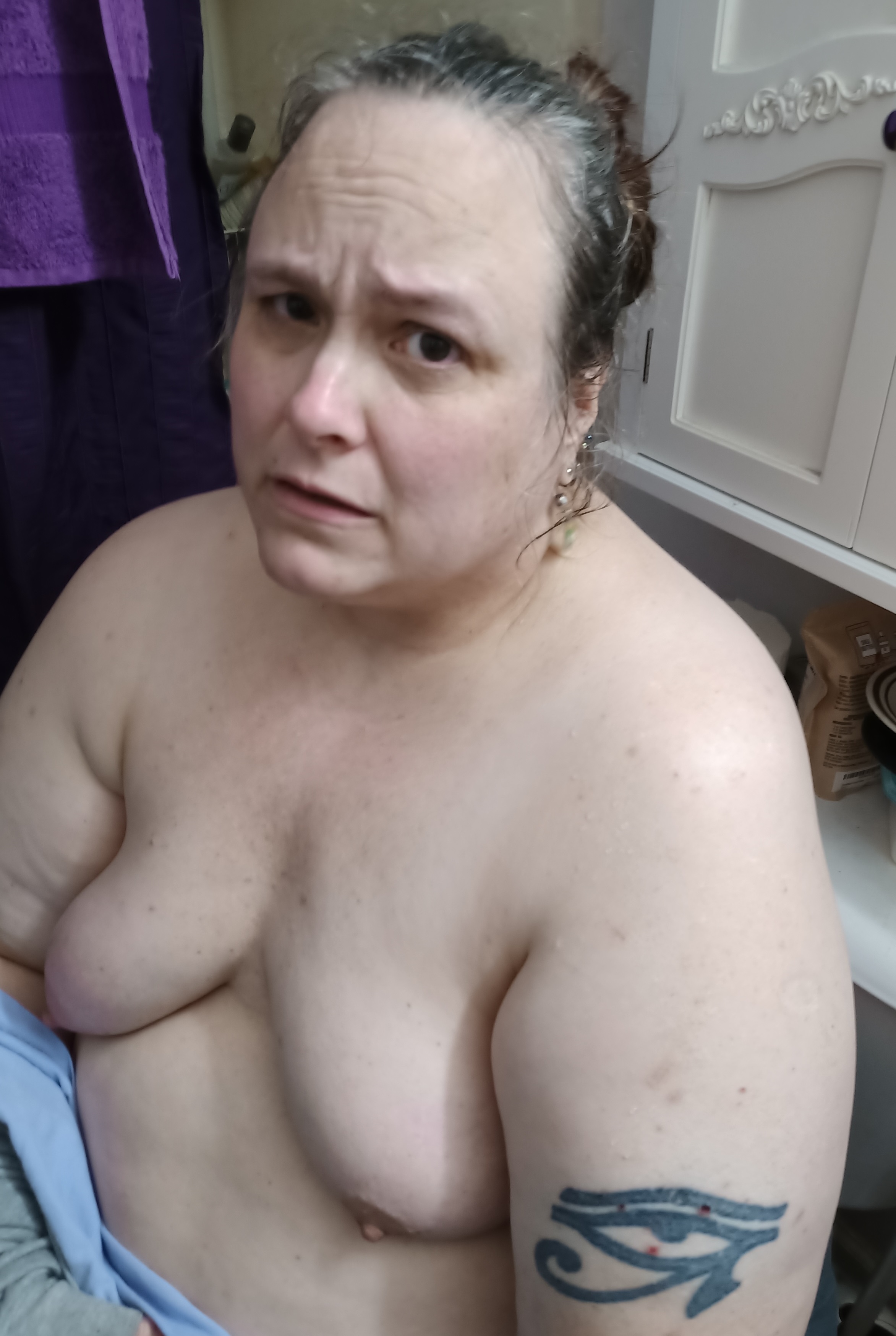 Tracey Stoute-Greene SSBBW Bajan Whore