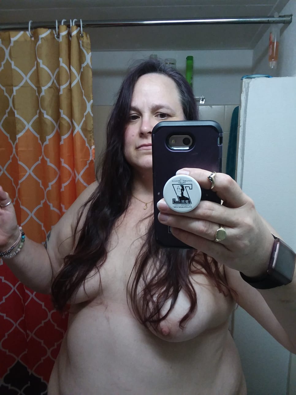 Tracey Stoute-Greene SSBBW Bajan Whore