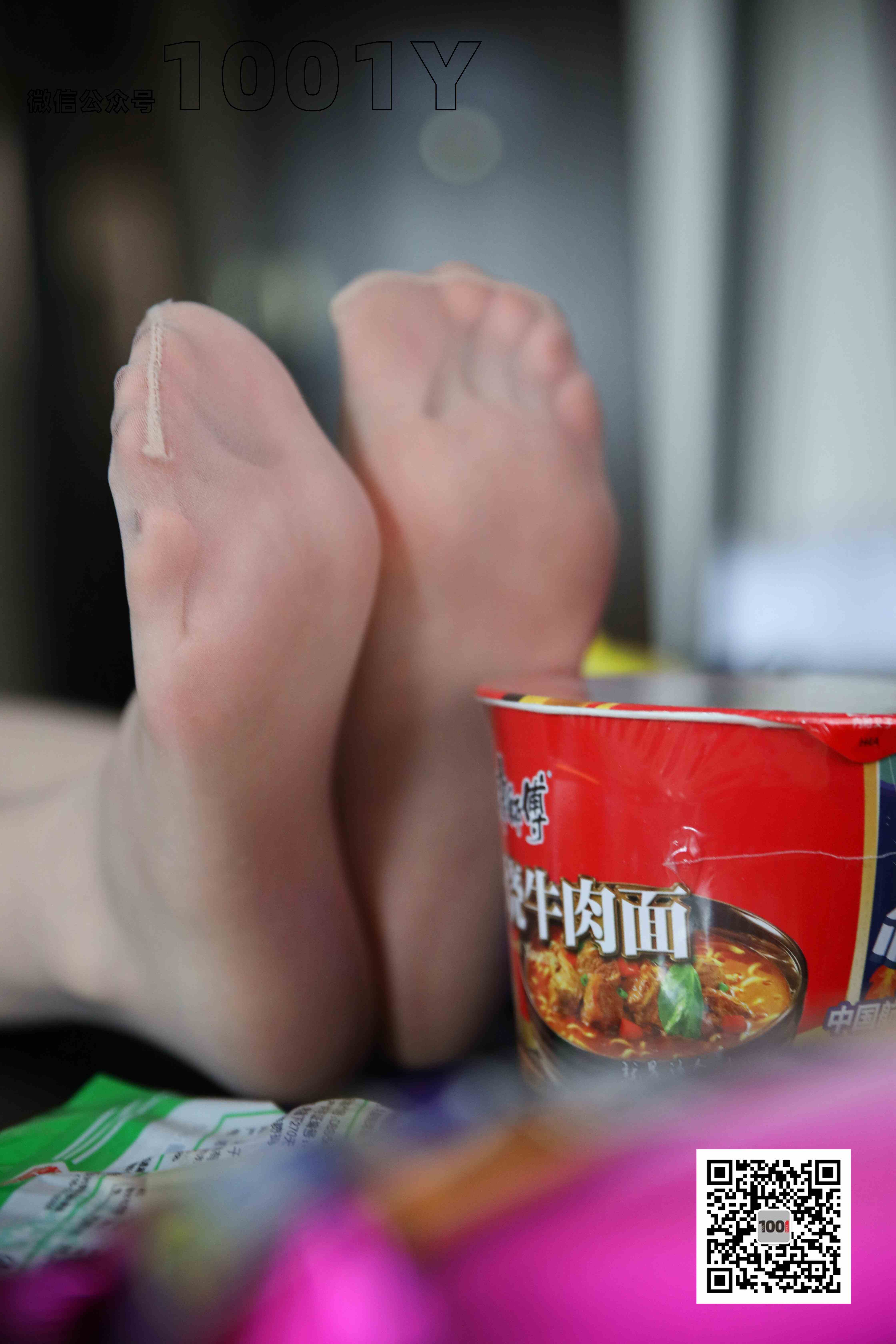 China Beauty Legs and feet 764-1