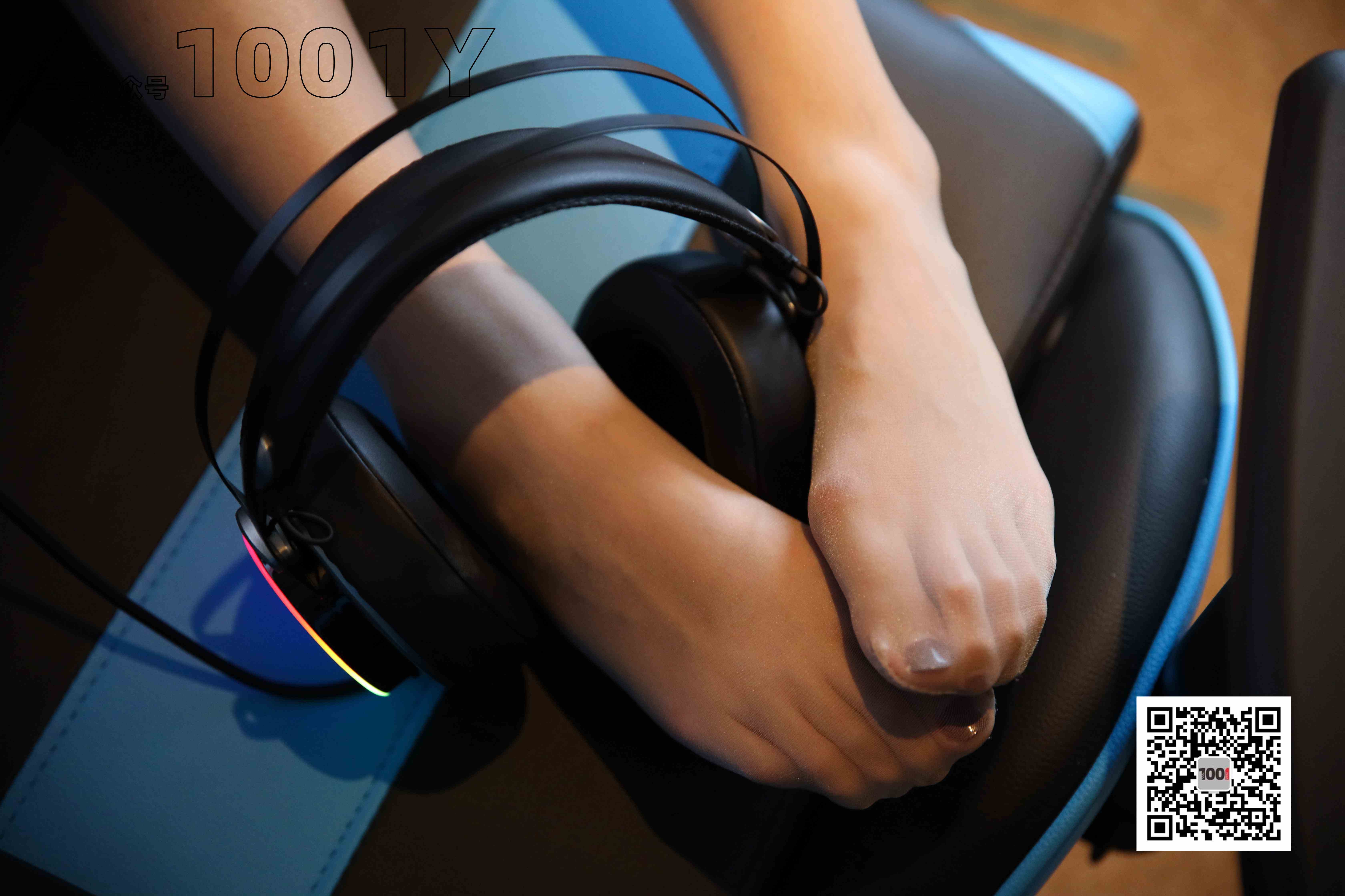 China Beauty Legs and feet 764-1