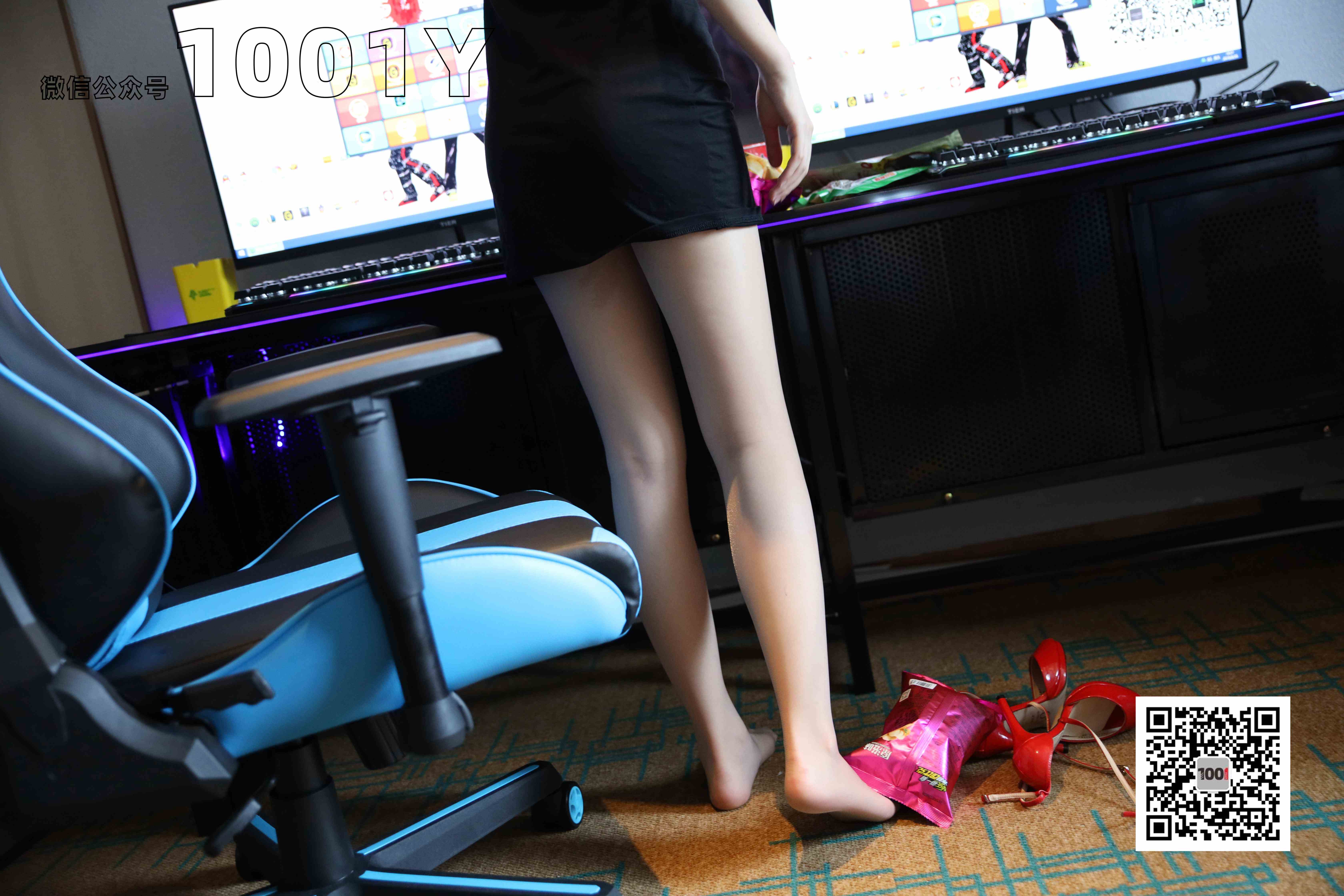 China Beauty Legs and feet 764-1