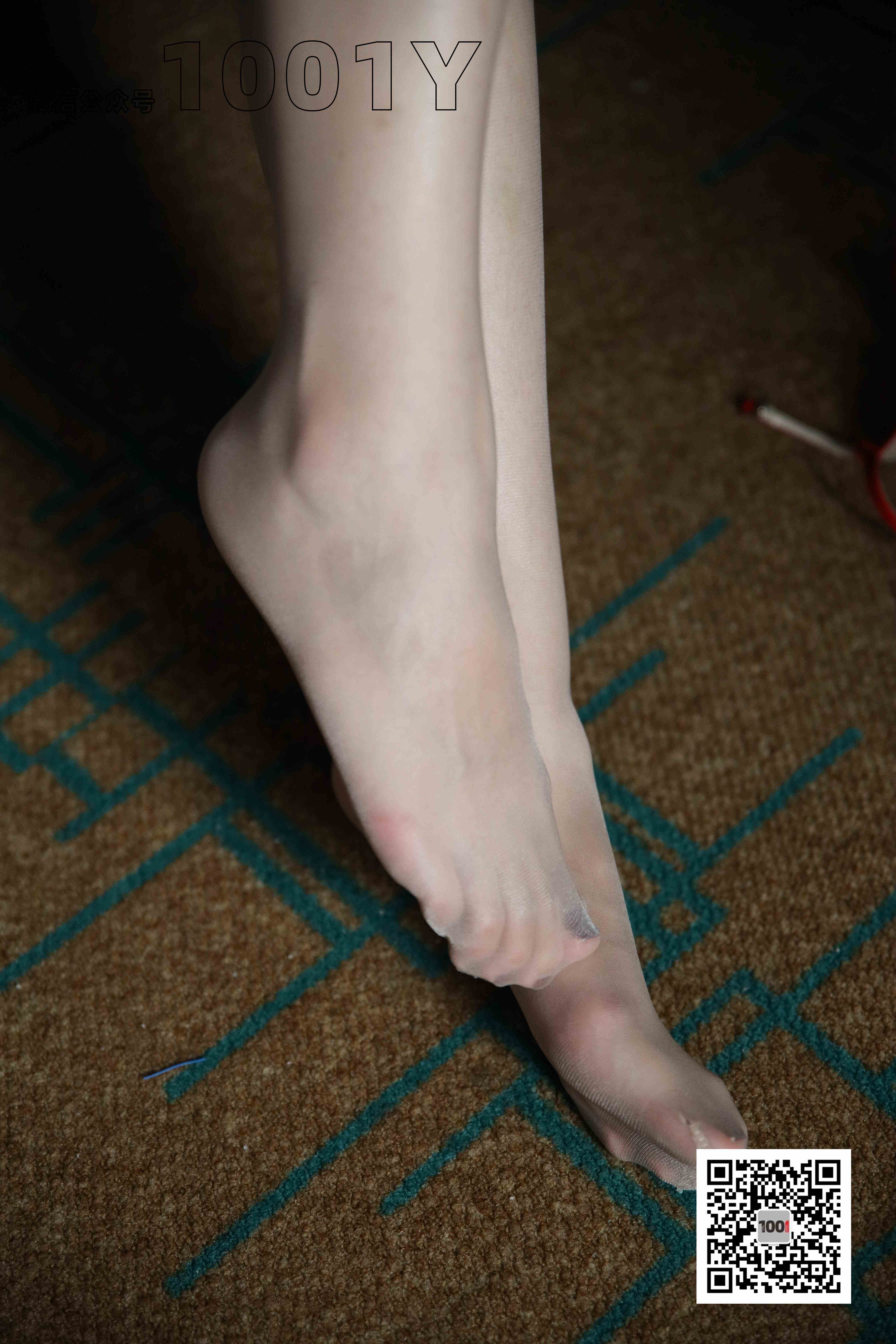 China Beauty Legs and feet 764-1