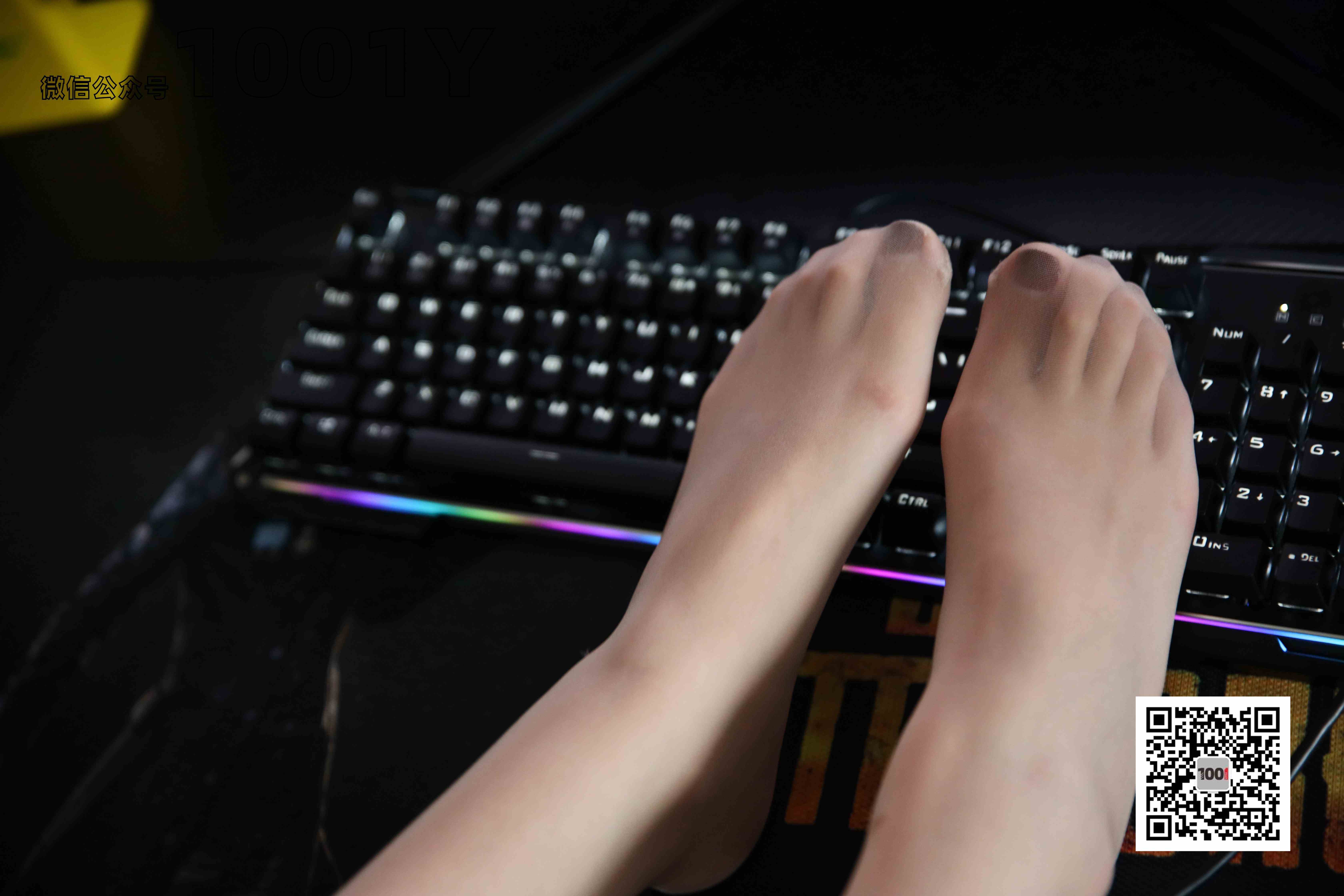 China Beauty Legs and feet 764-1