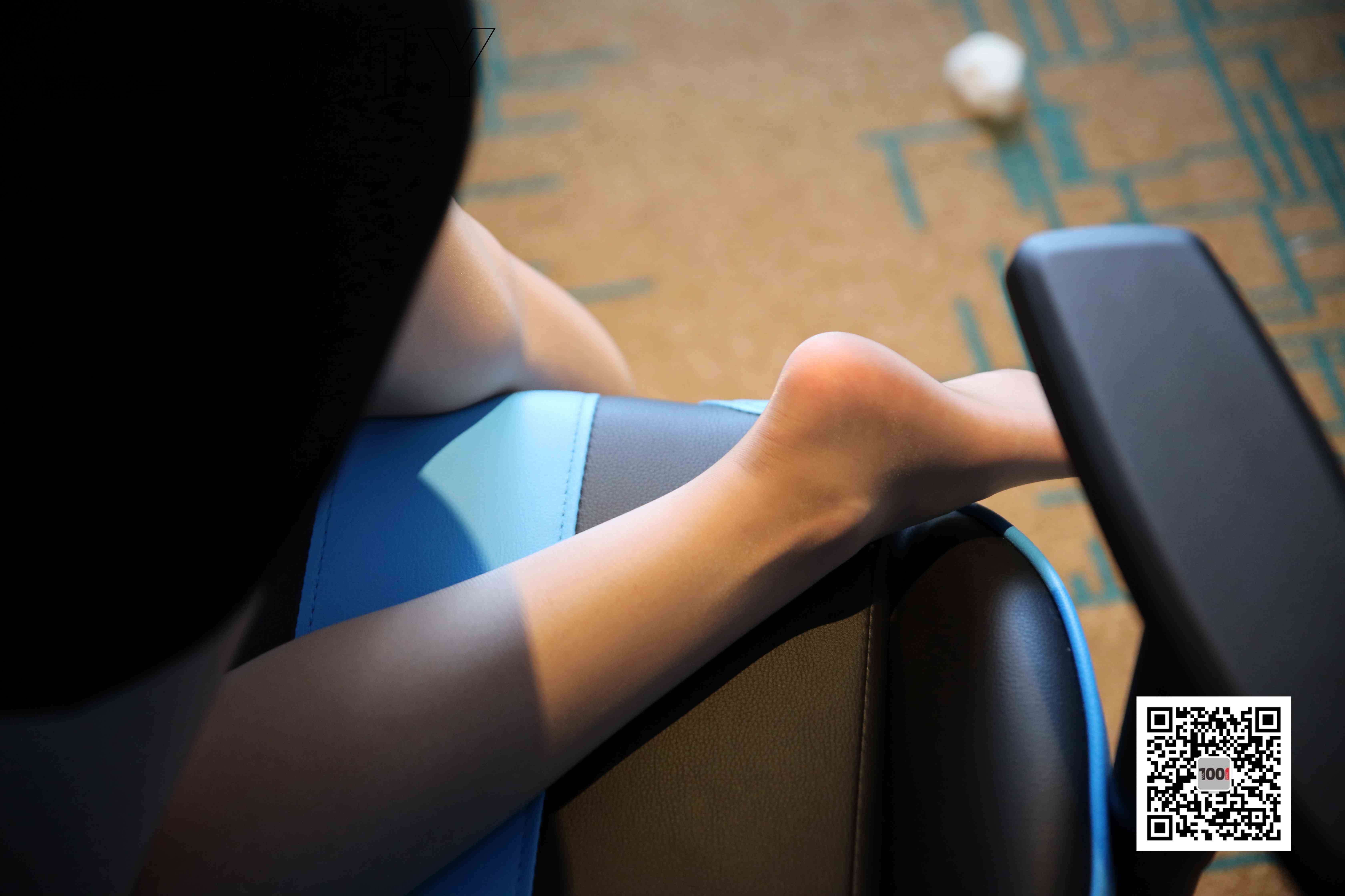 China Beauty Legs and feet 764-1