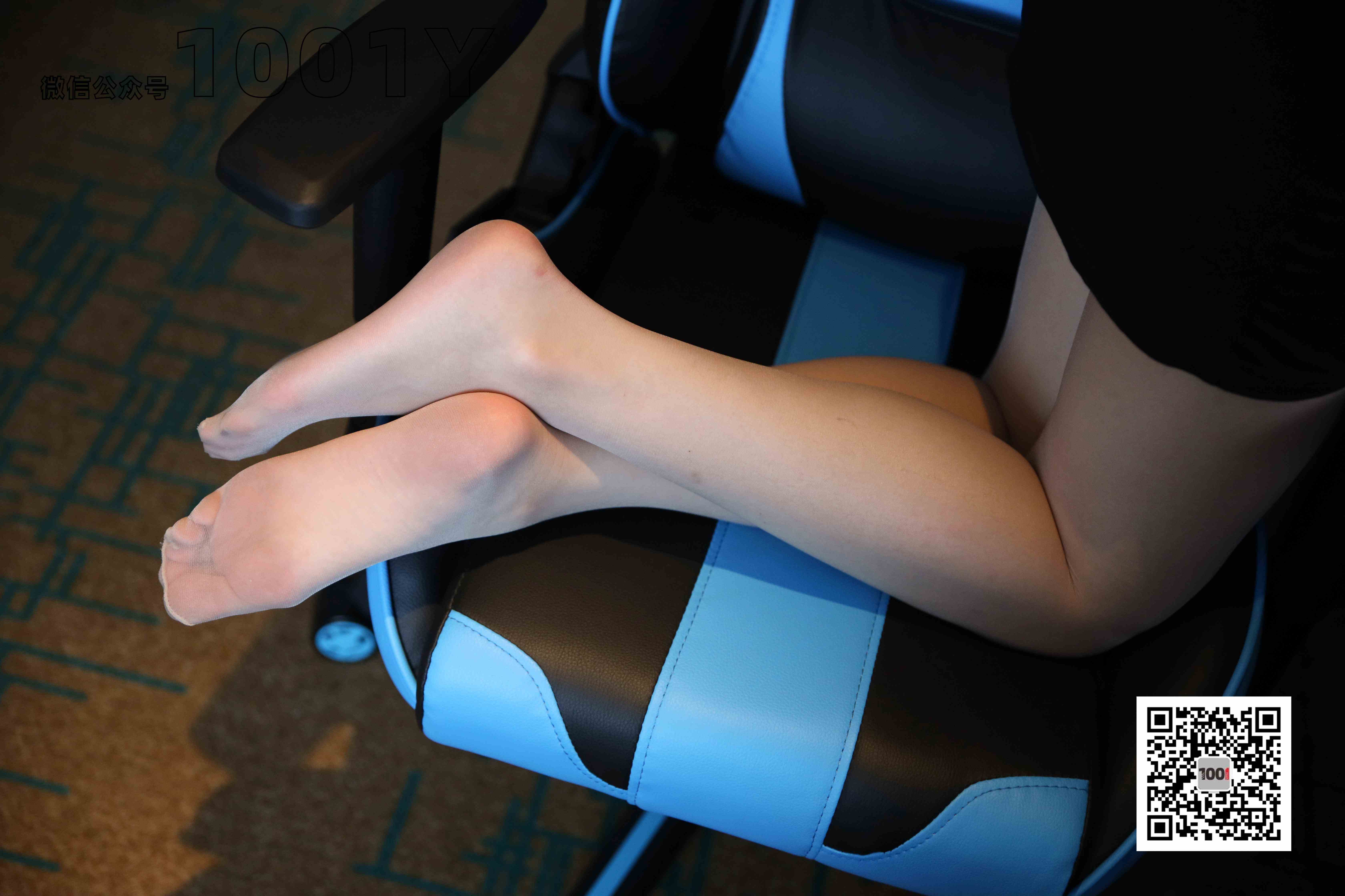 China Beauty Legs and feet 764-1