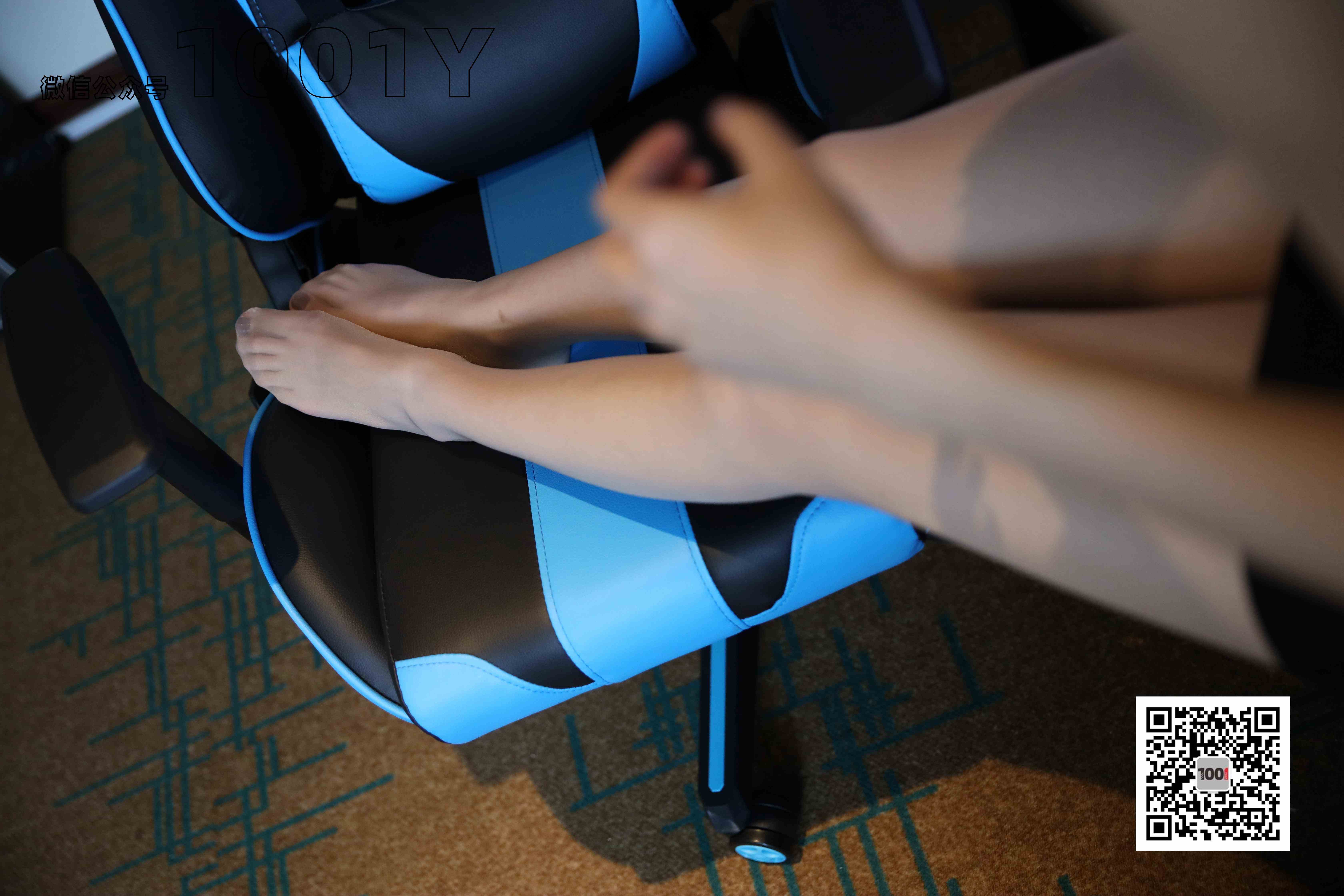 China Beauty Legs and feet 764-1