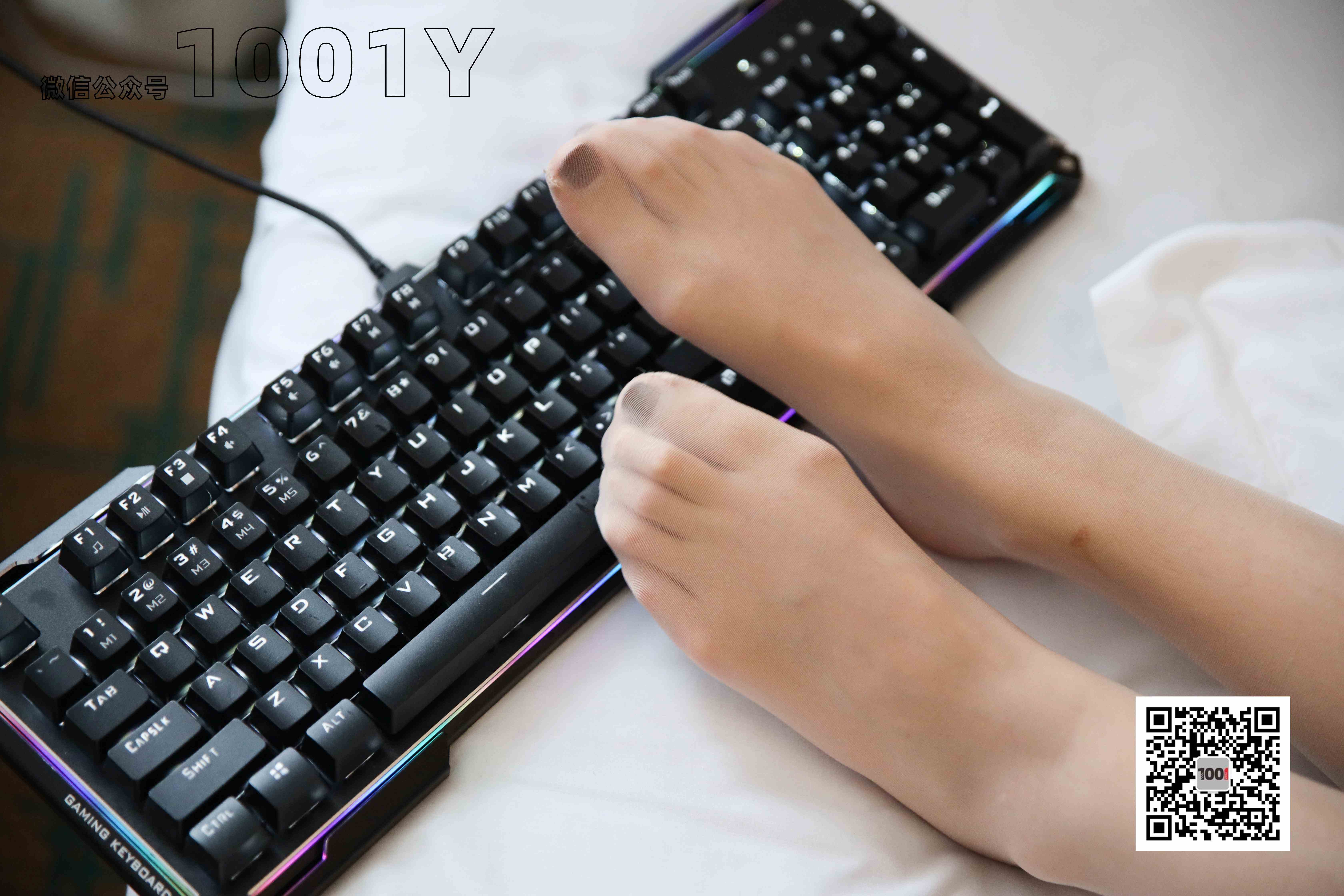 China Beauty Legs and feet 764-2