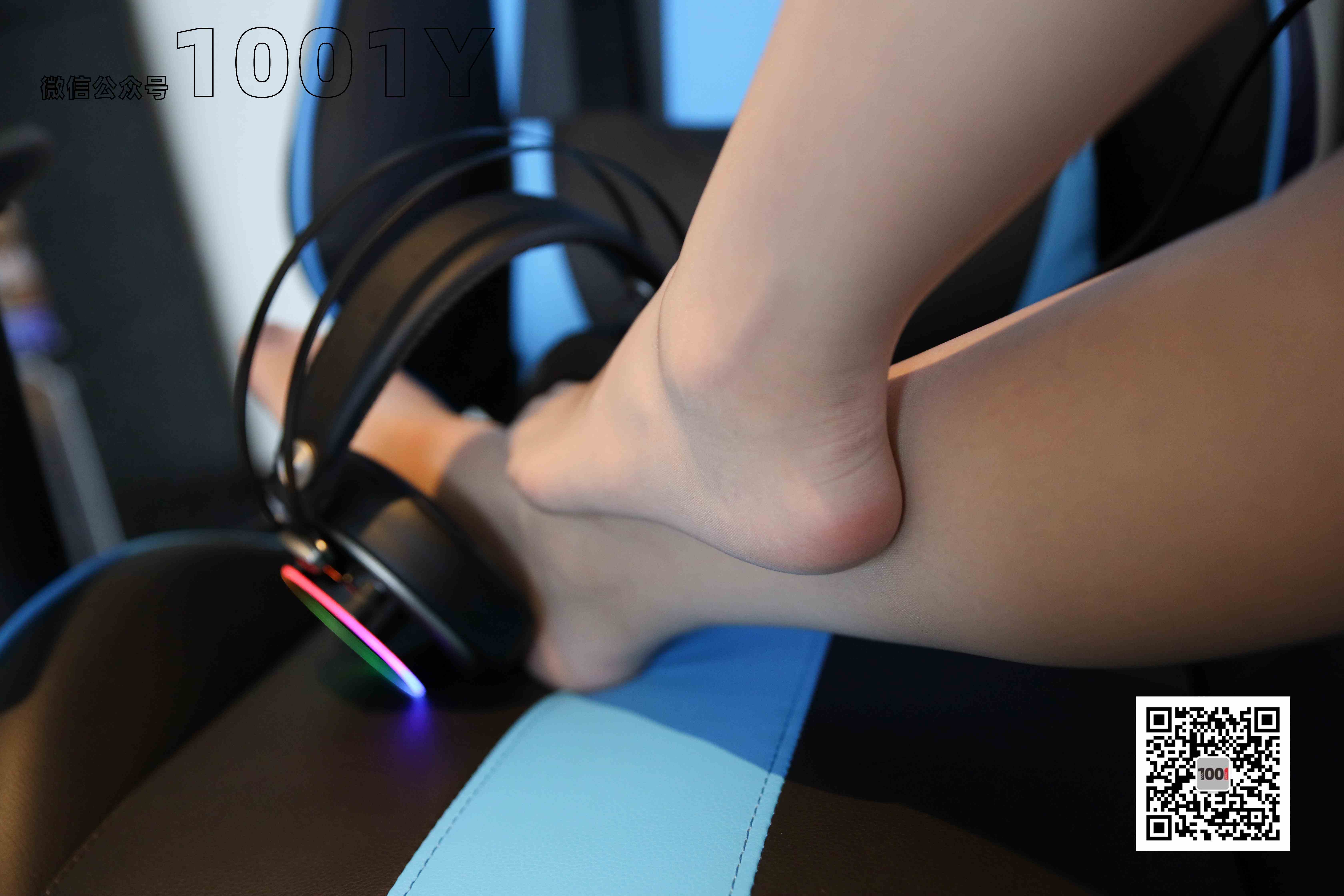 China Beauty Legs and feet 764-2