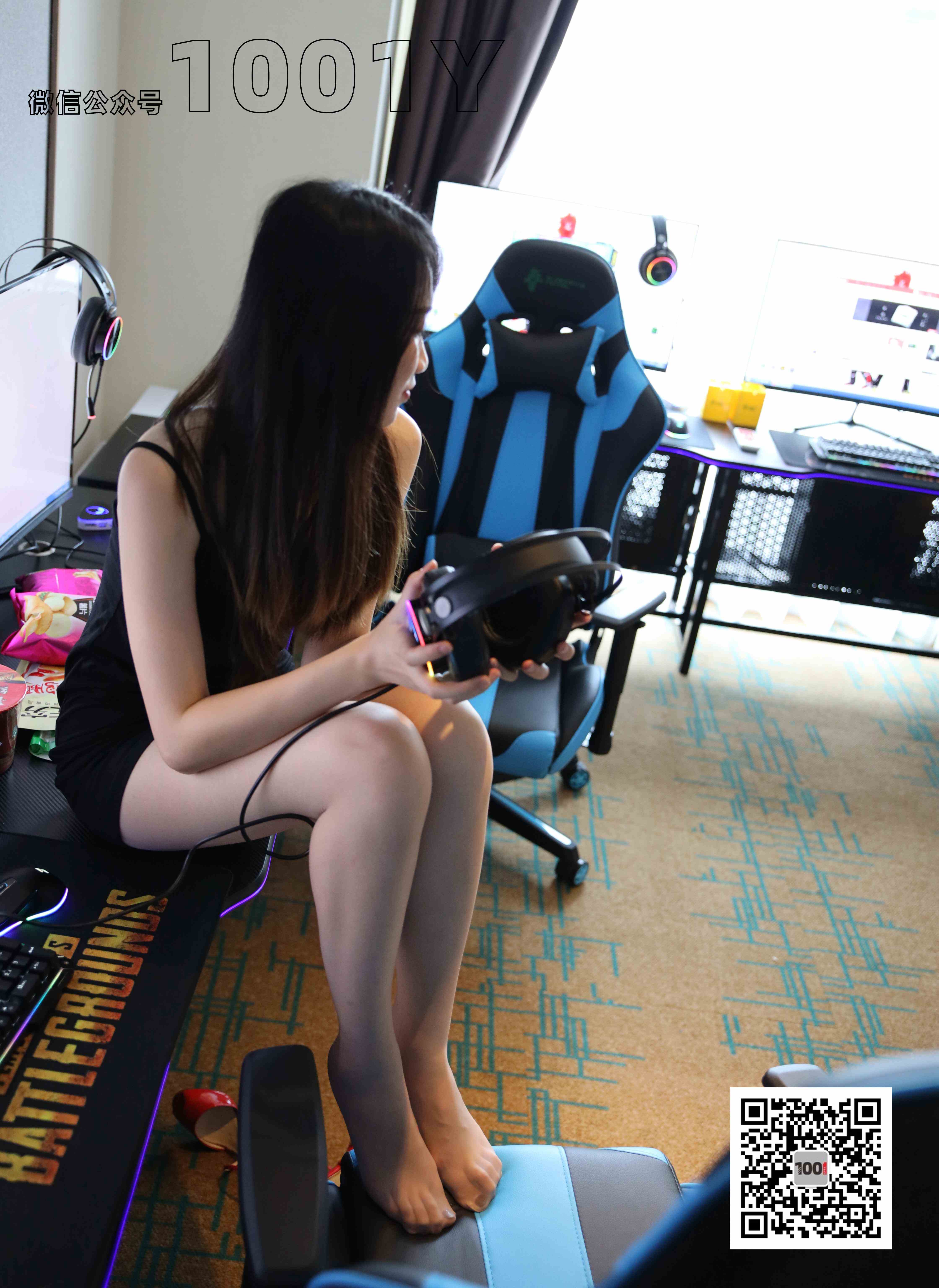 China Beauty Legs and feet 764-2