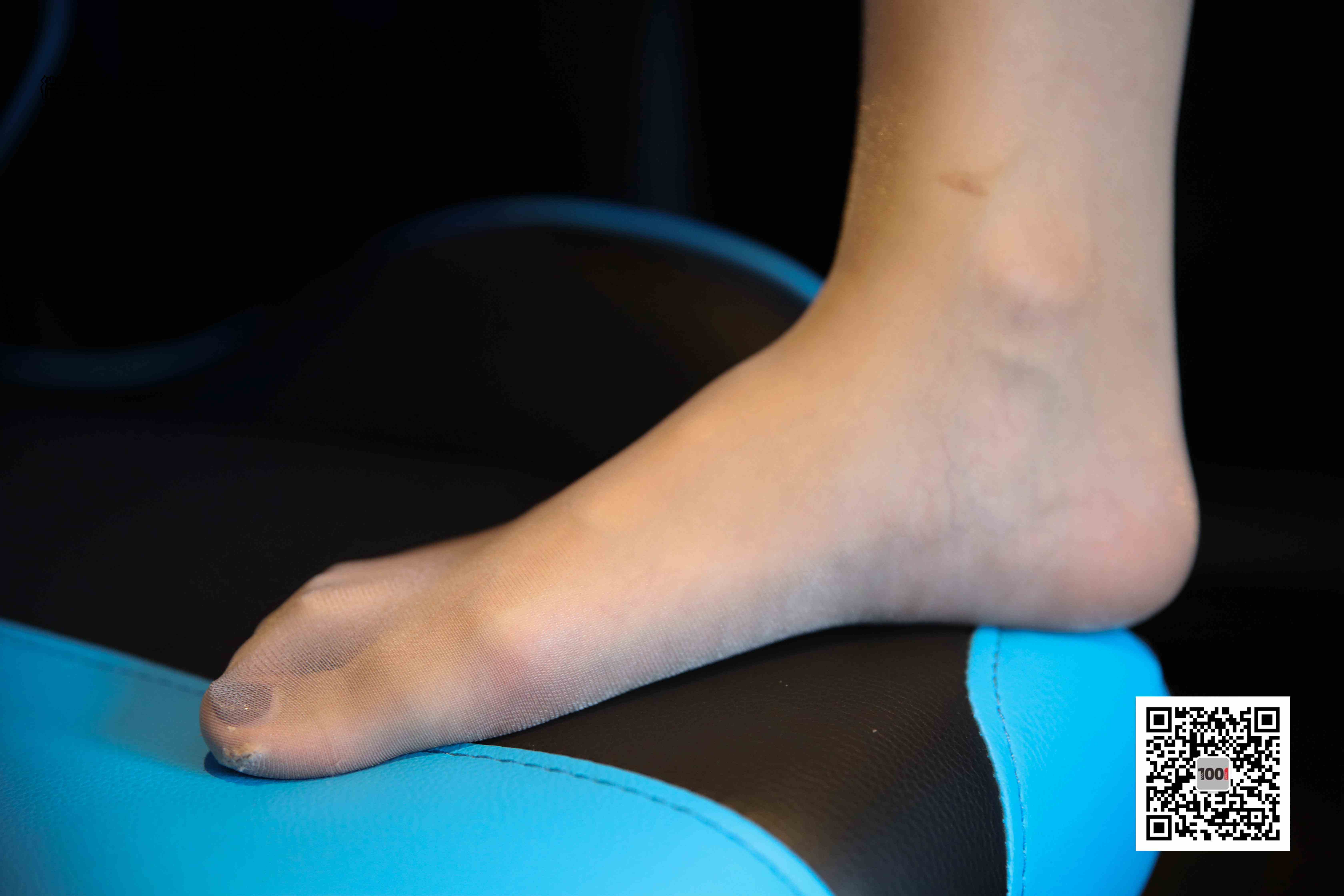 China Beauty Legs and feet 764-2