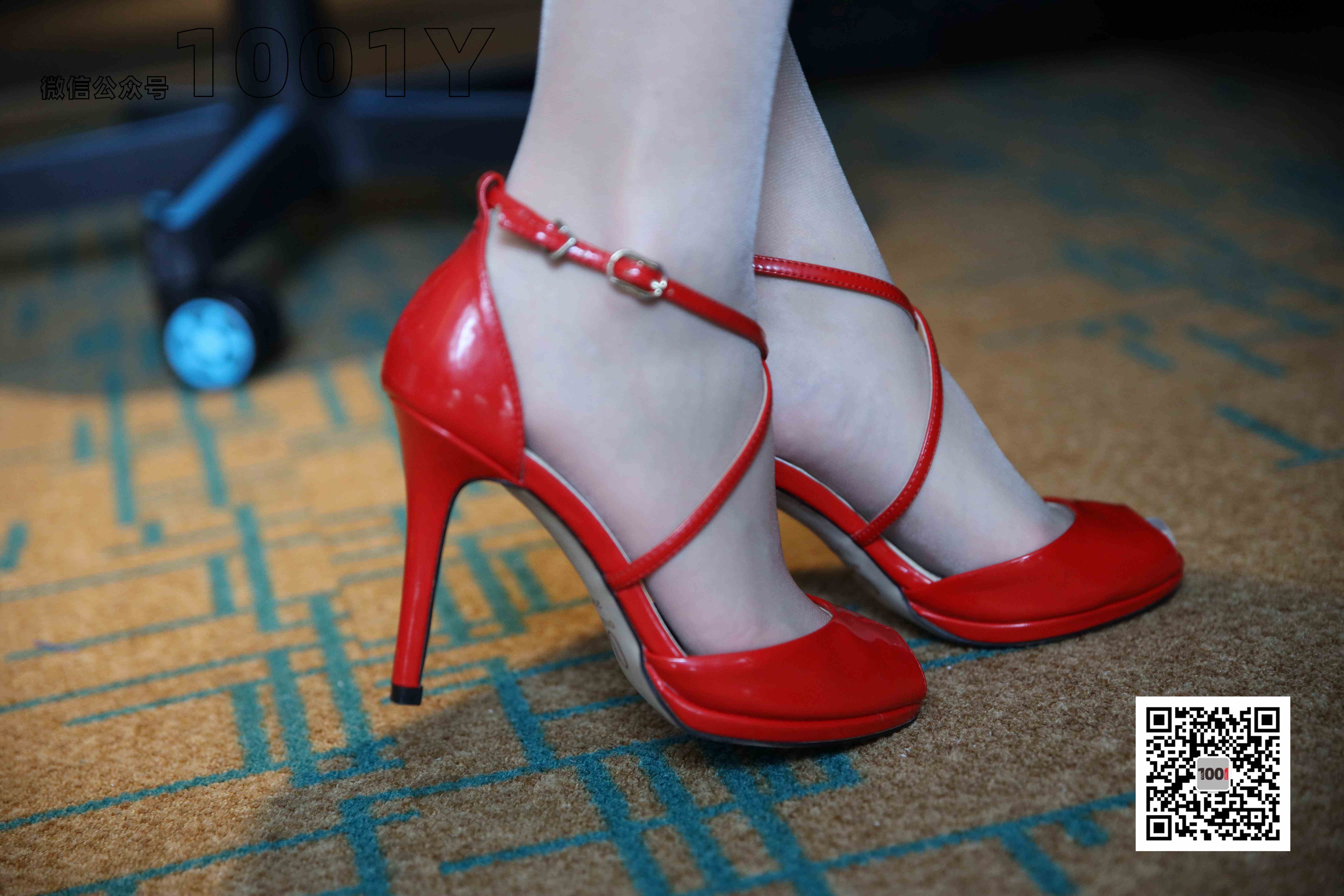 China Beauty Legs and feet 764-2