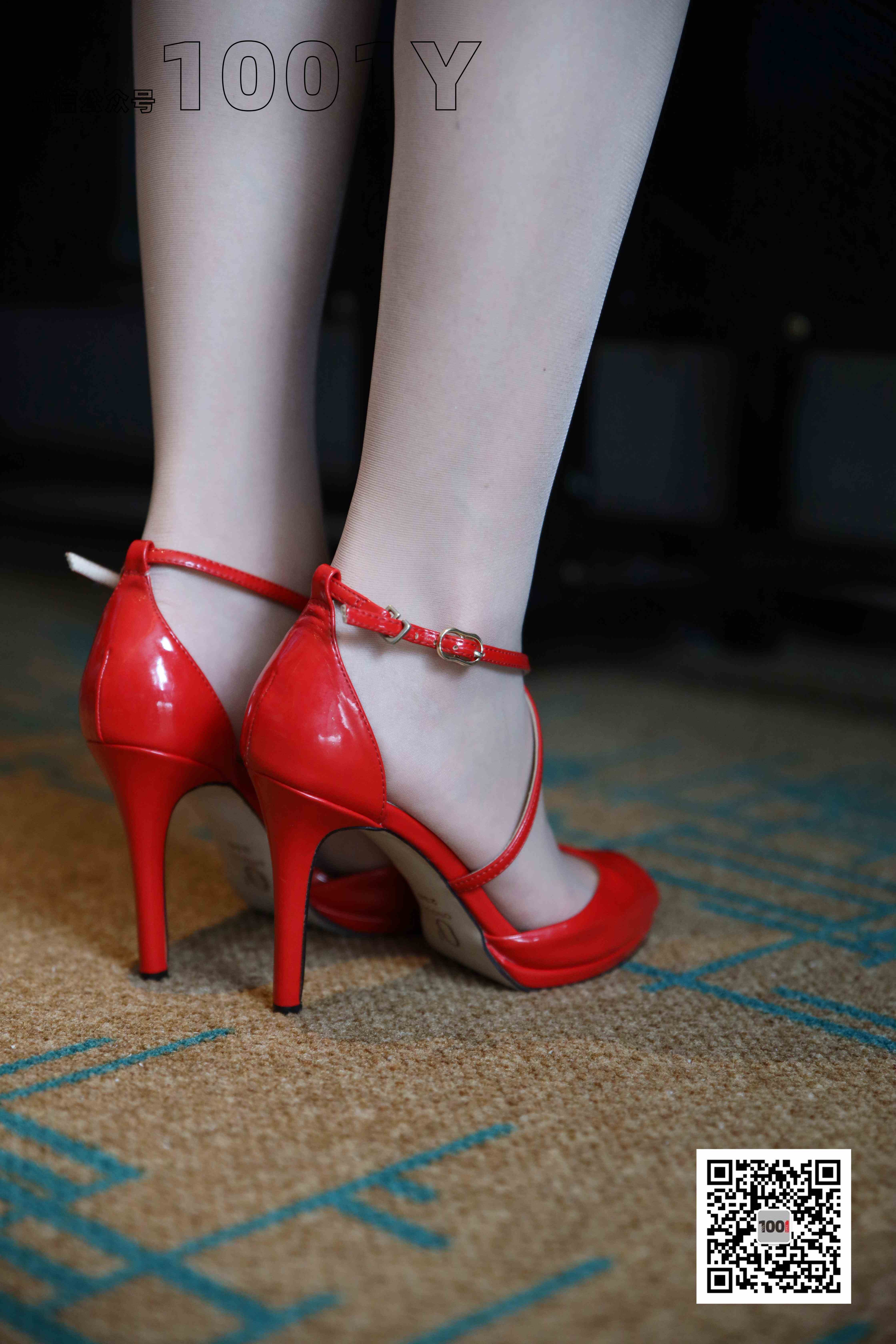 China Beauty Legs and feet 764-2