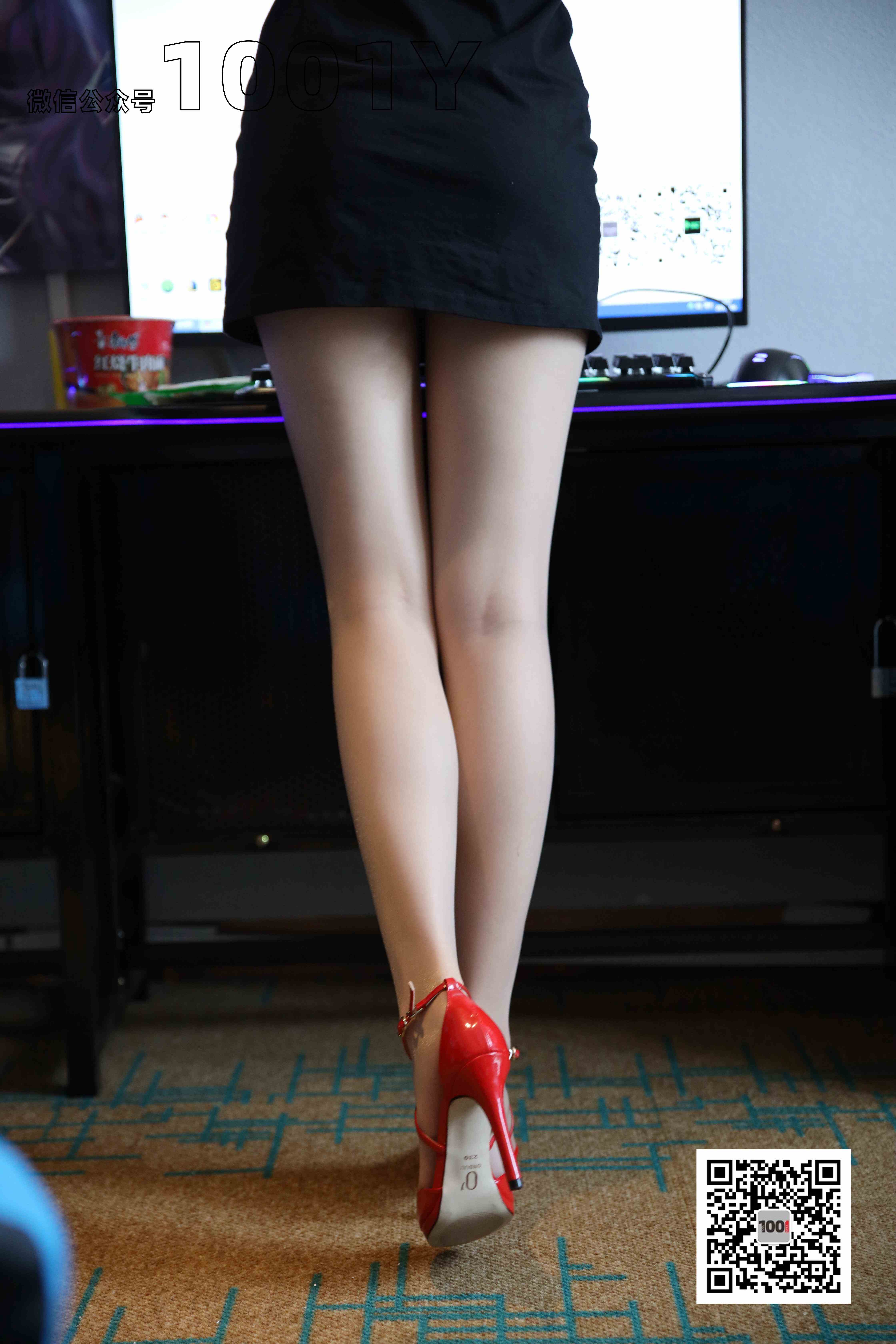 China Beauty Legs and feet 764-2