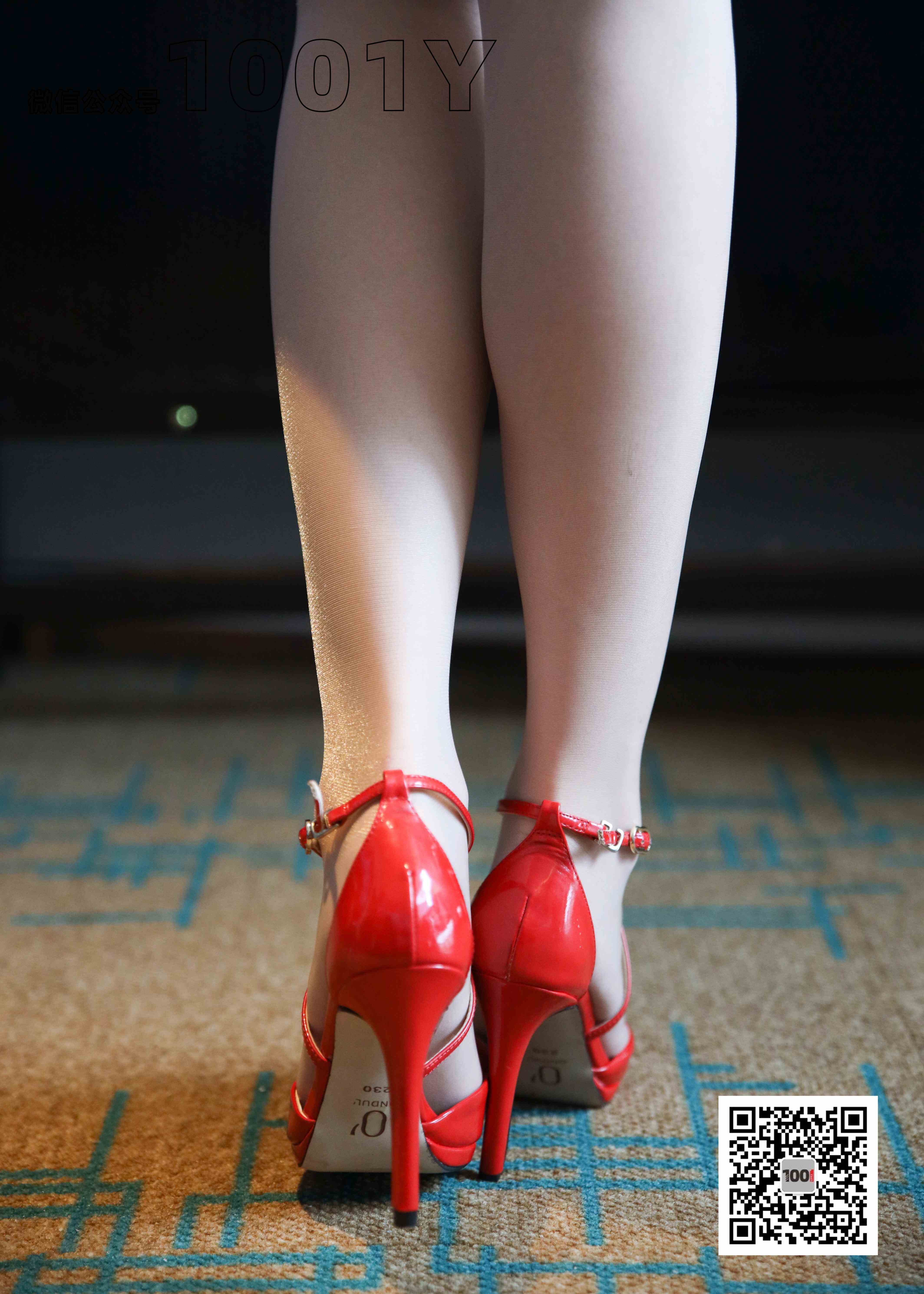 China Beauty Legs and feet 764-2