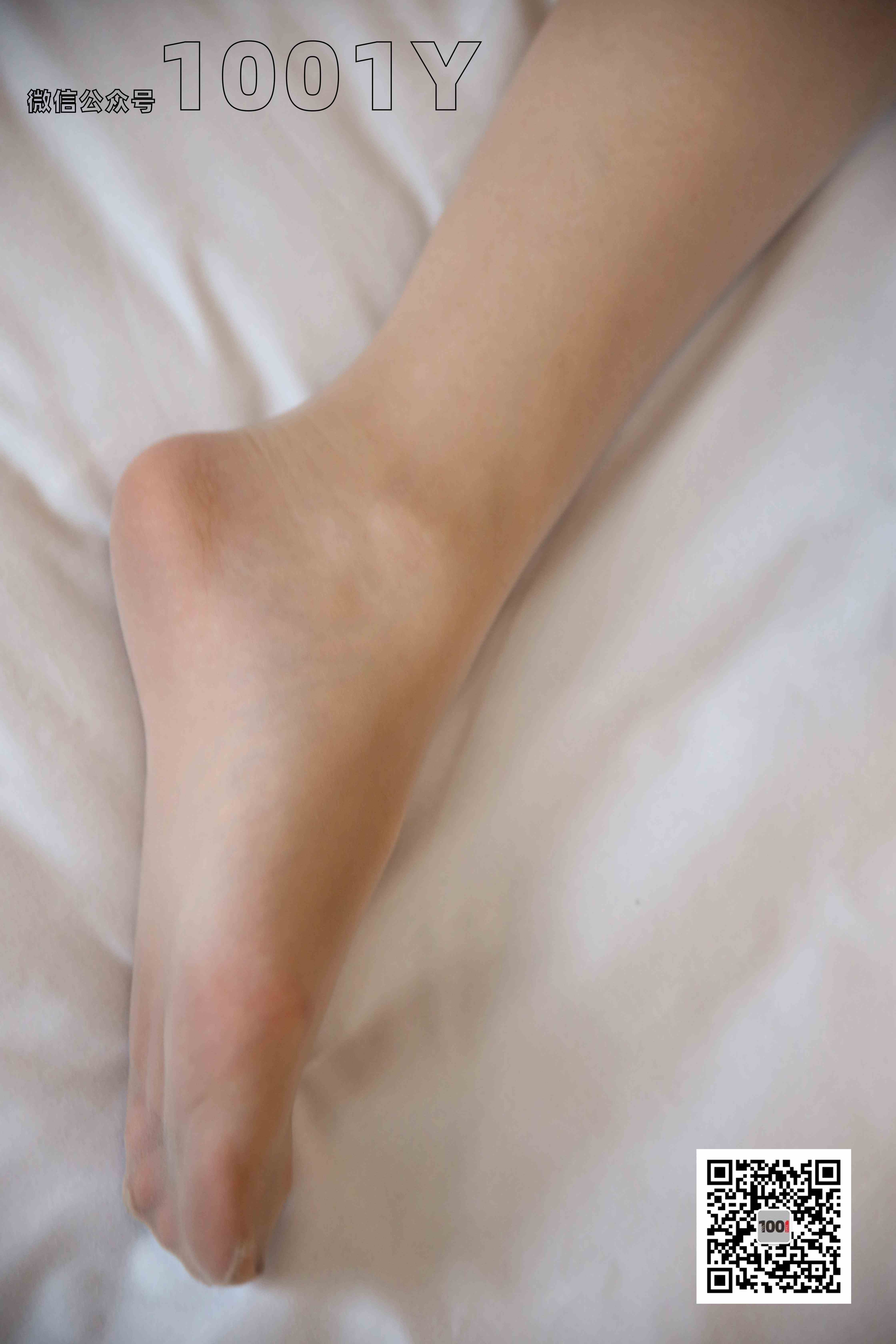 China Beauty Legs and feet 764-3