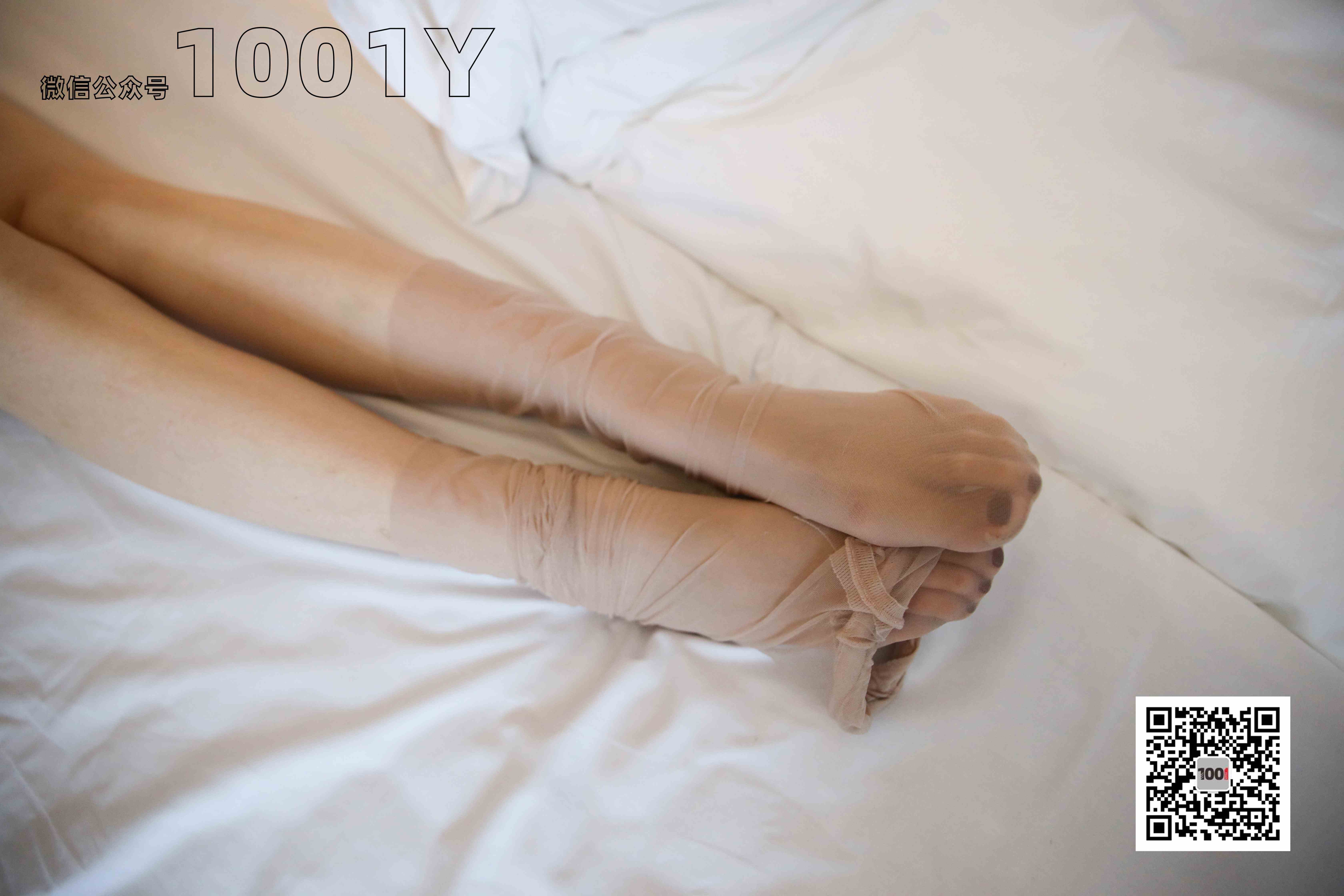 China Beauty Legs and feet 764-3