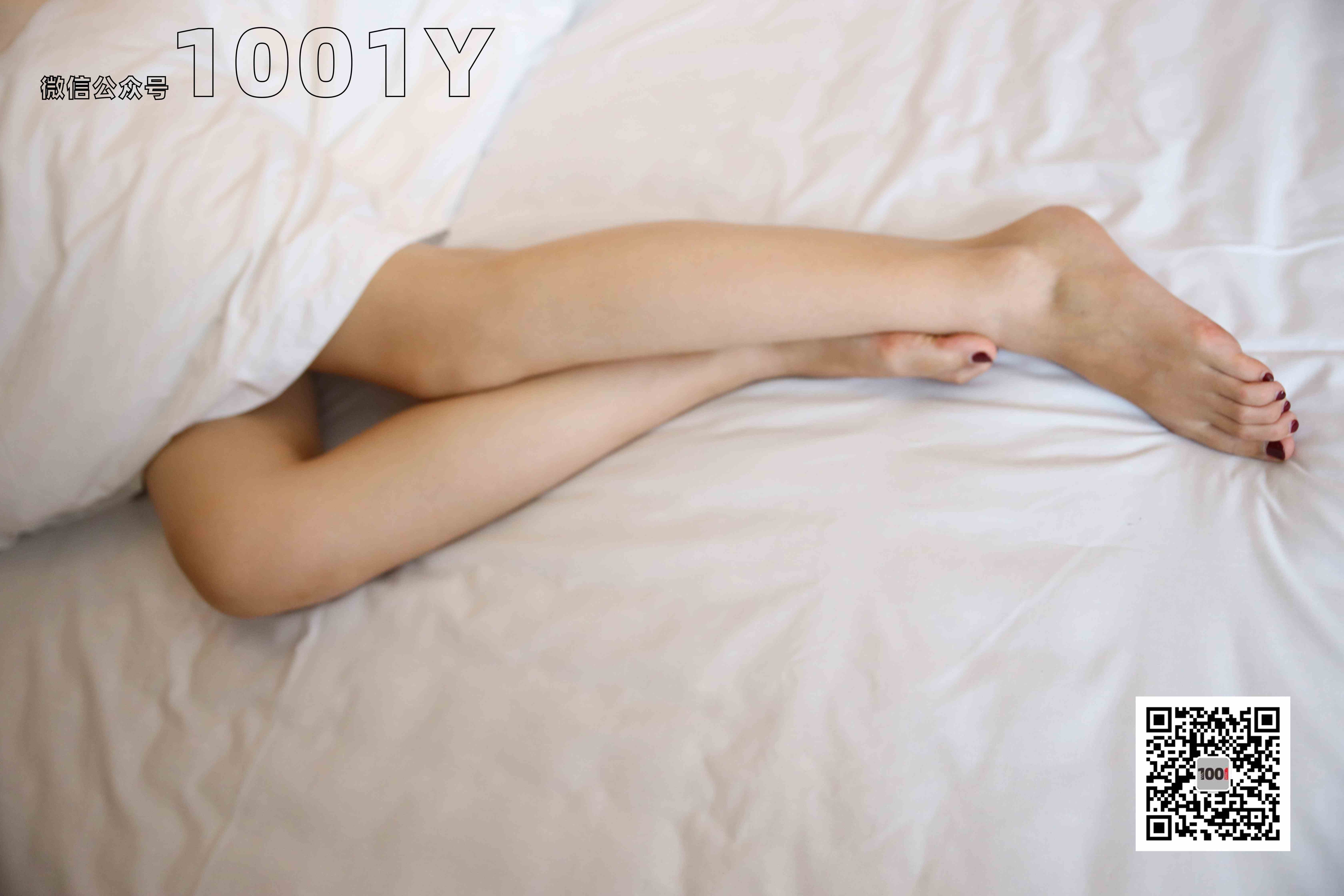 China Beauty Legs and feet 764-3