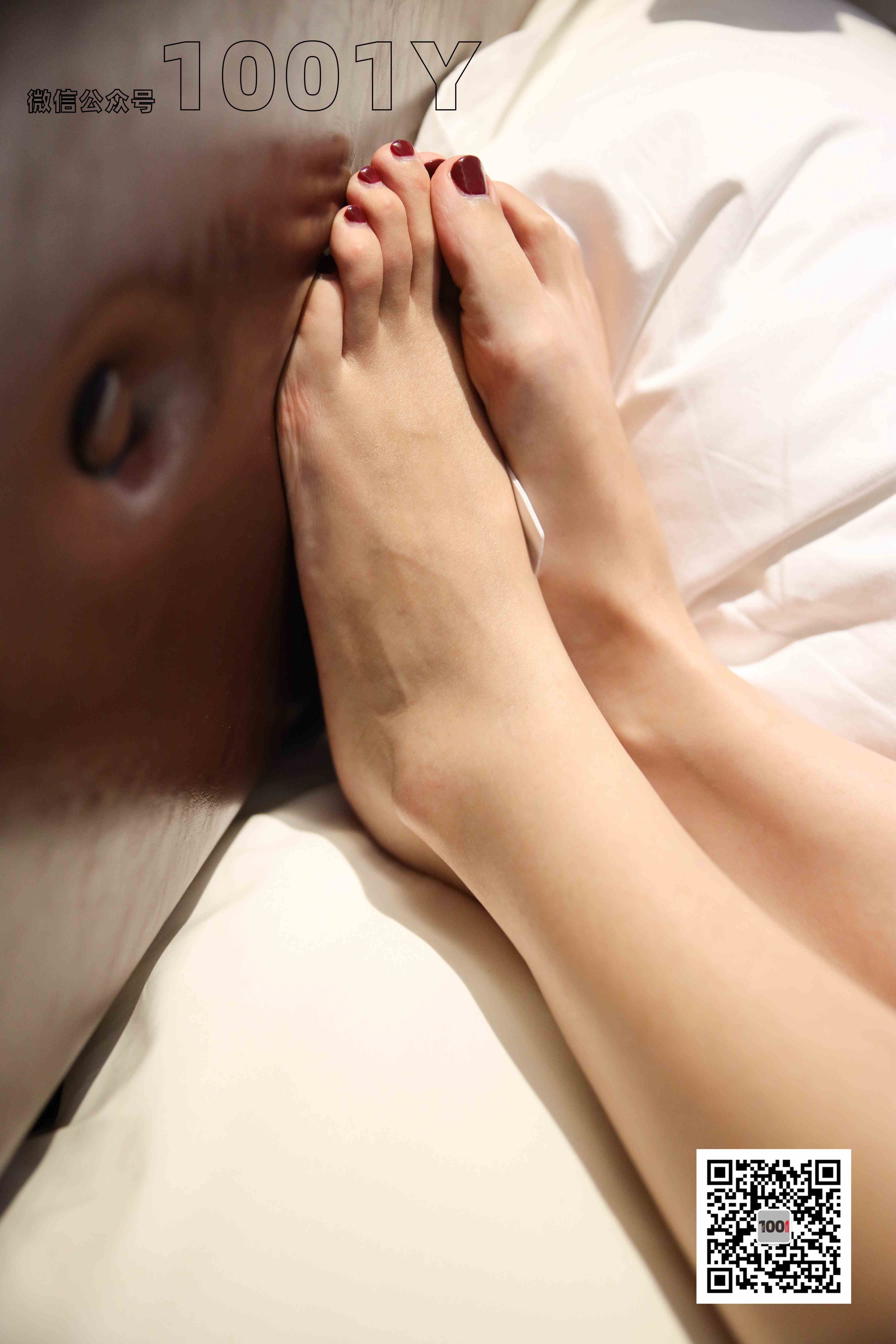 China Beauty Legs and feet 764-3