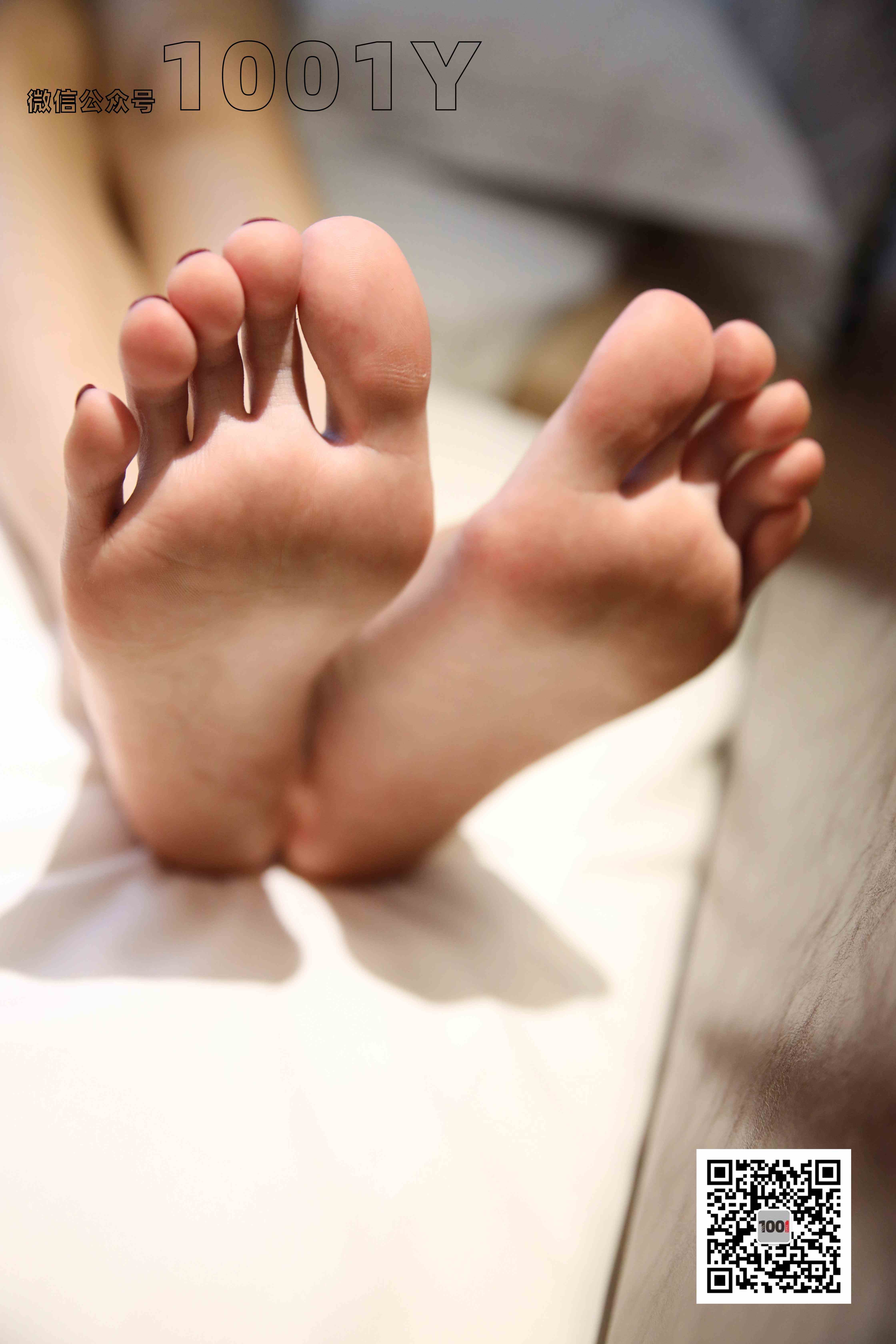 China Beauty Legs and feet 764-3