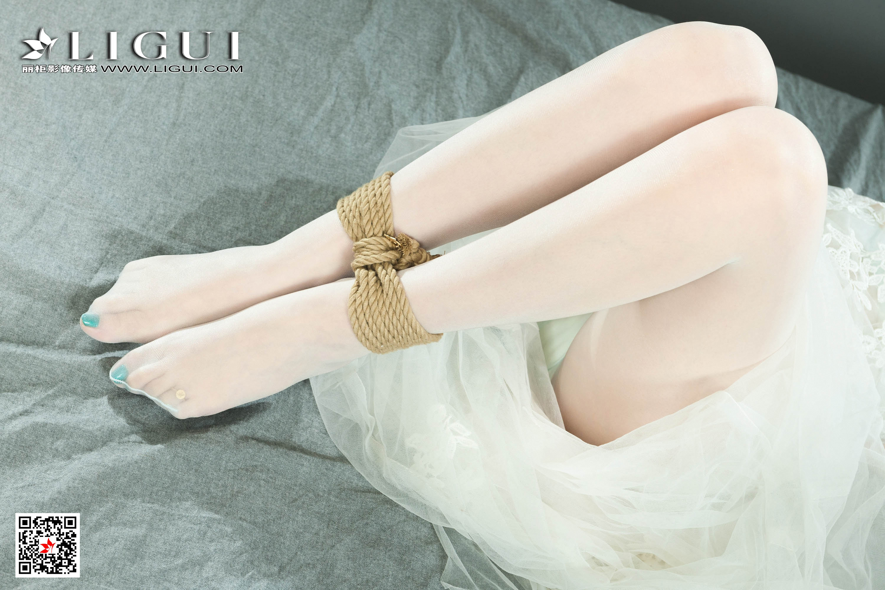 Chinese lady bondage 96