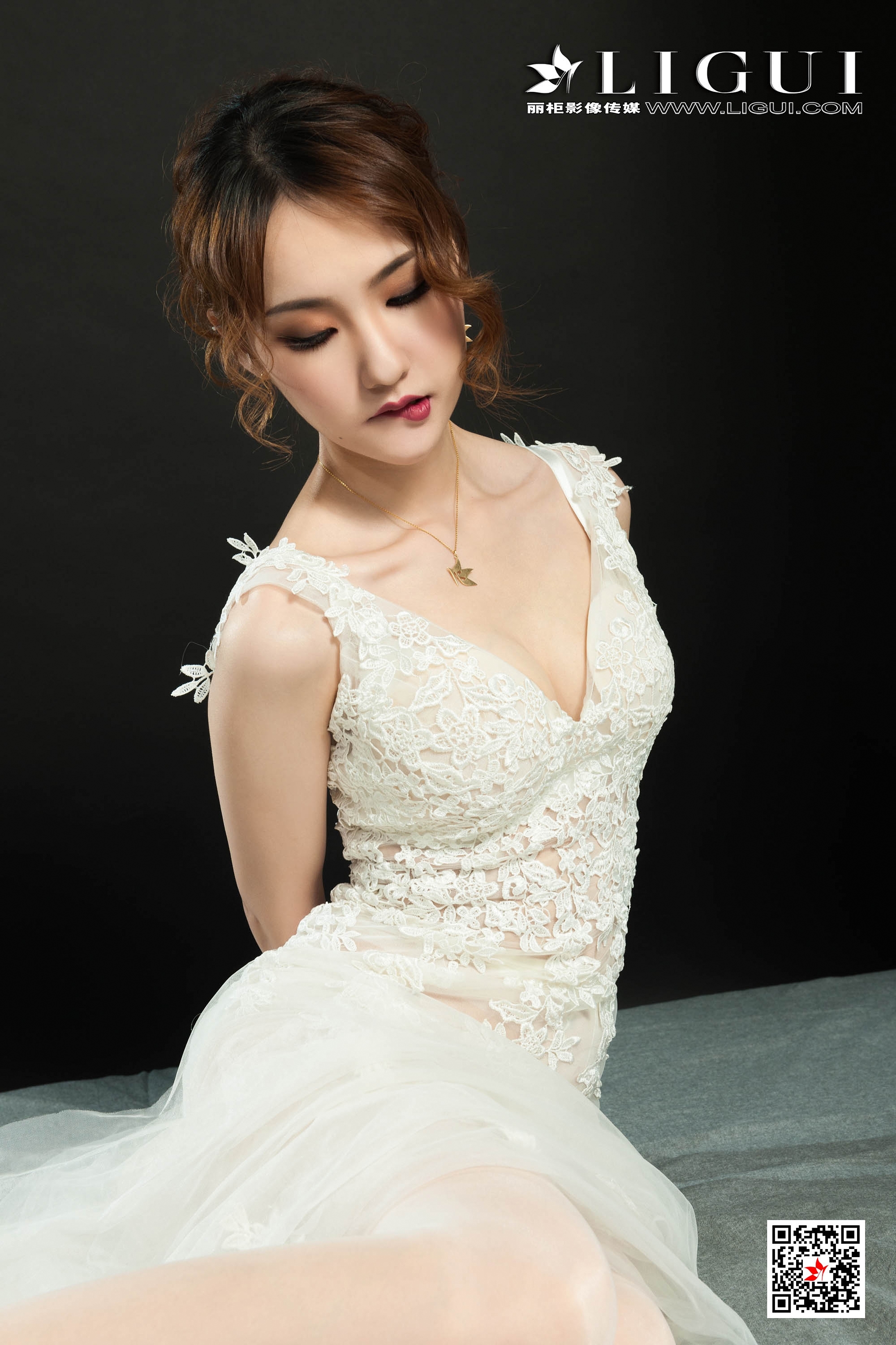 Chinese lady bondage 98