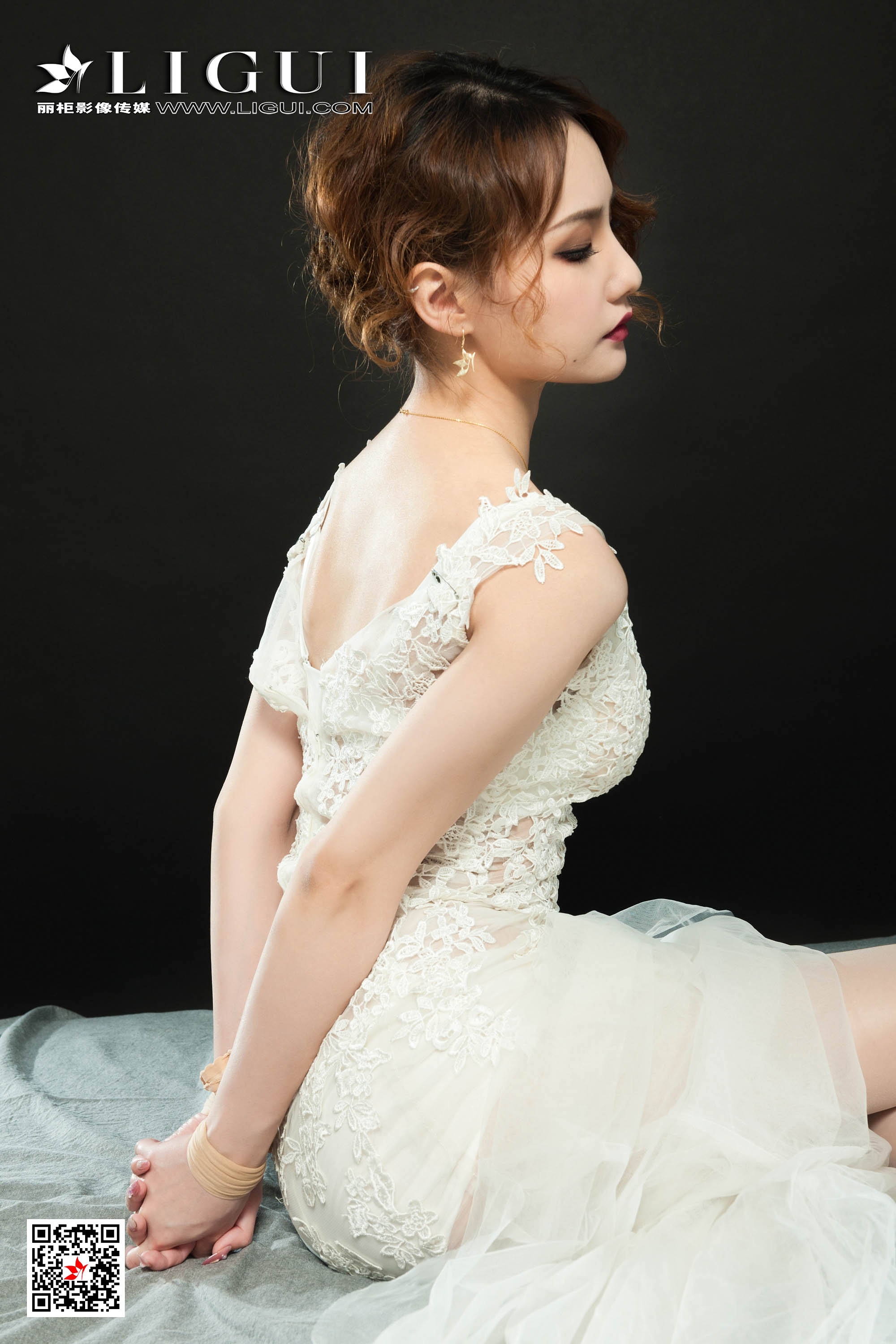 Chinese lady bondage 98