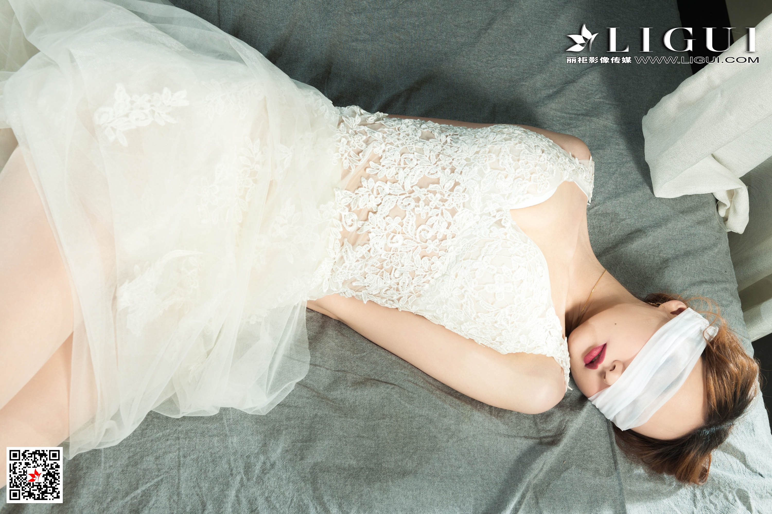 Chinese lady bondage 98