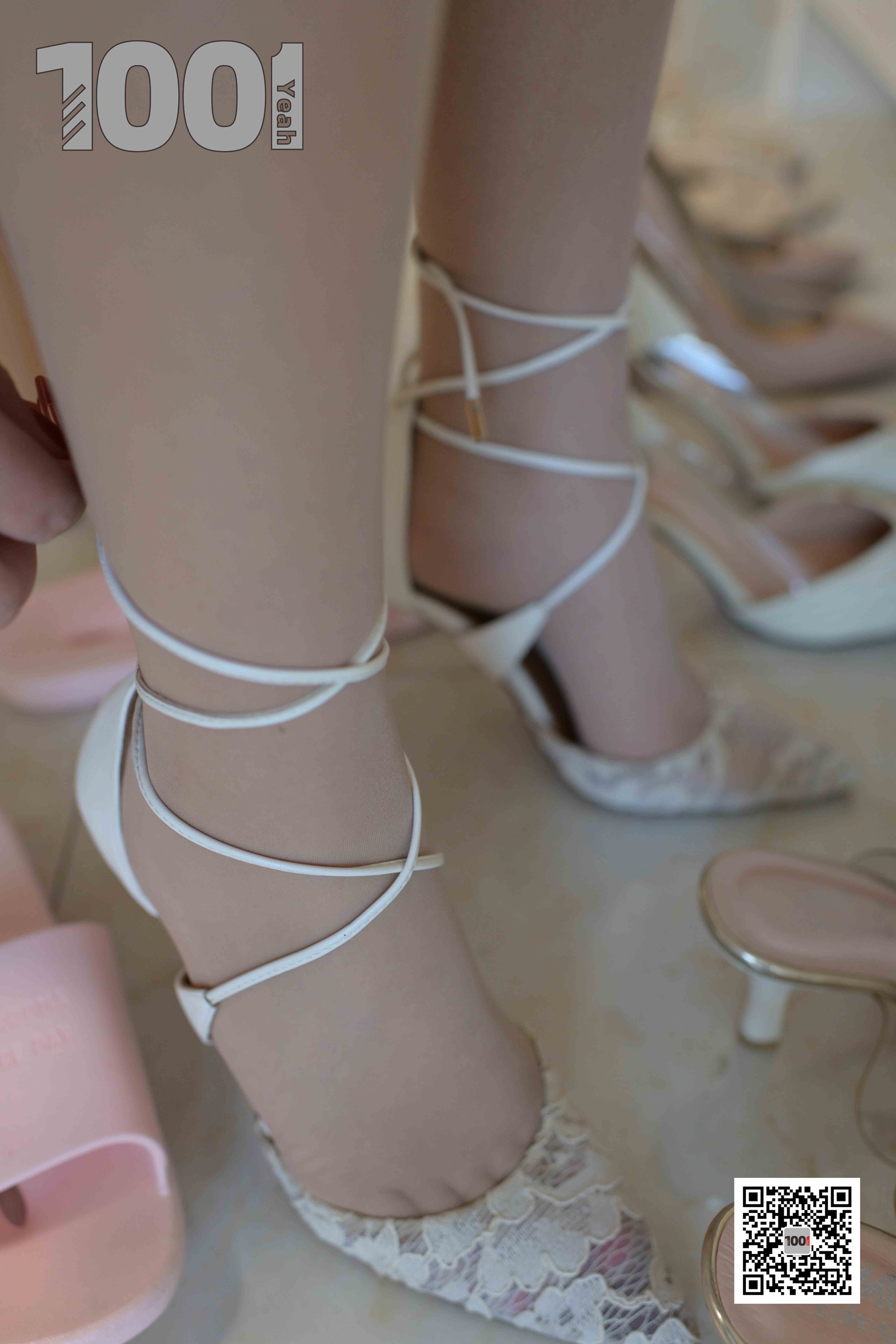 China Beauty Legs and feet 765-1