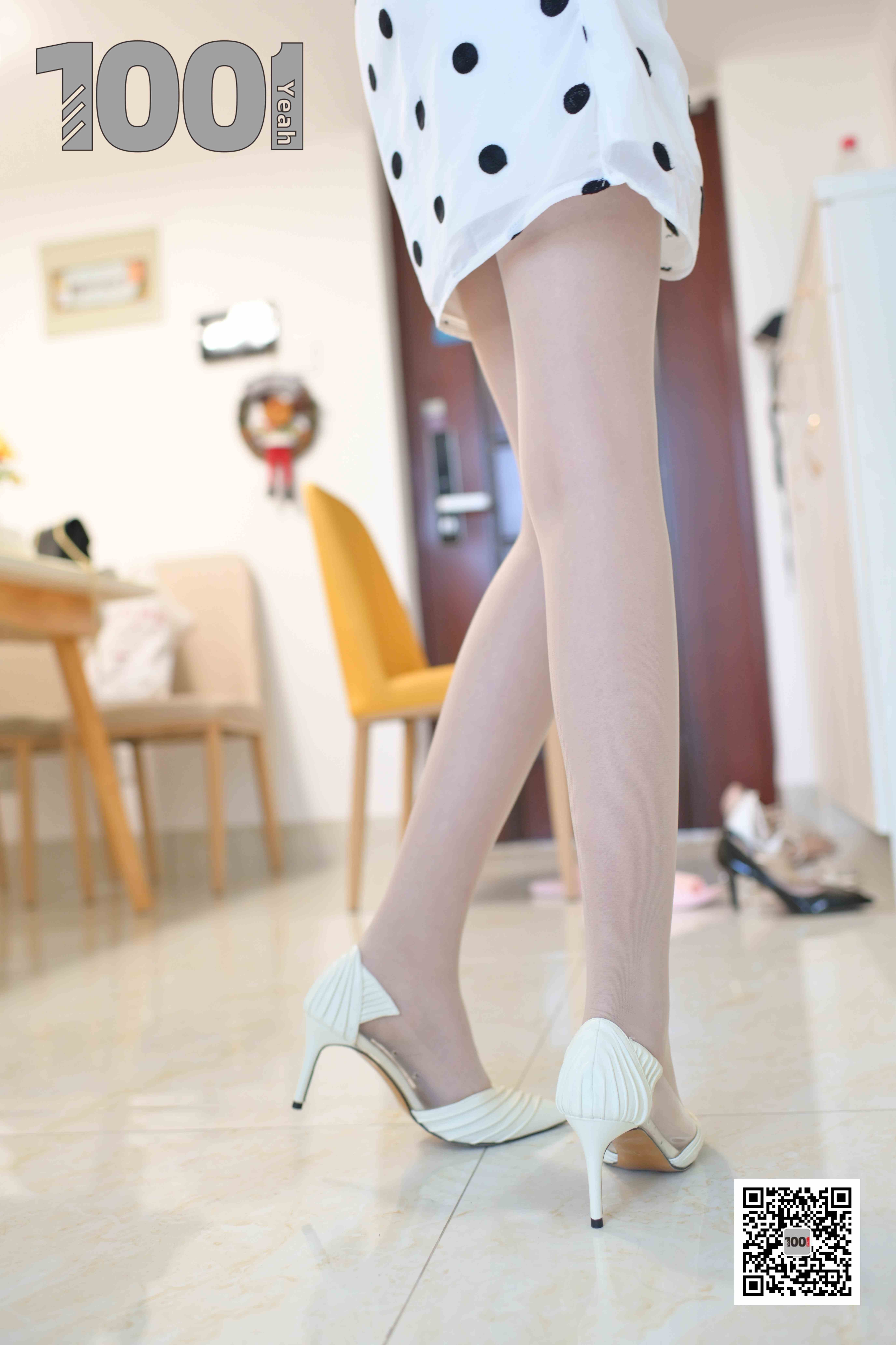 China Beauty Legs and feet 765-1
