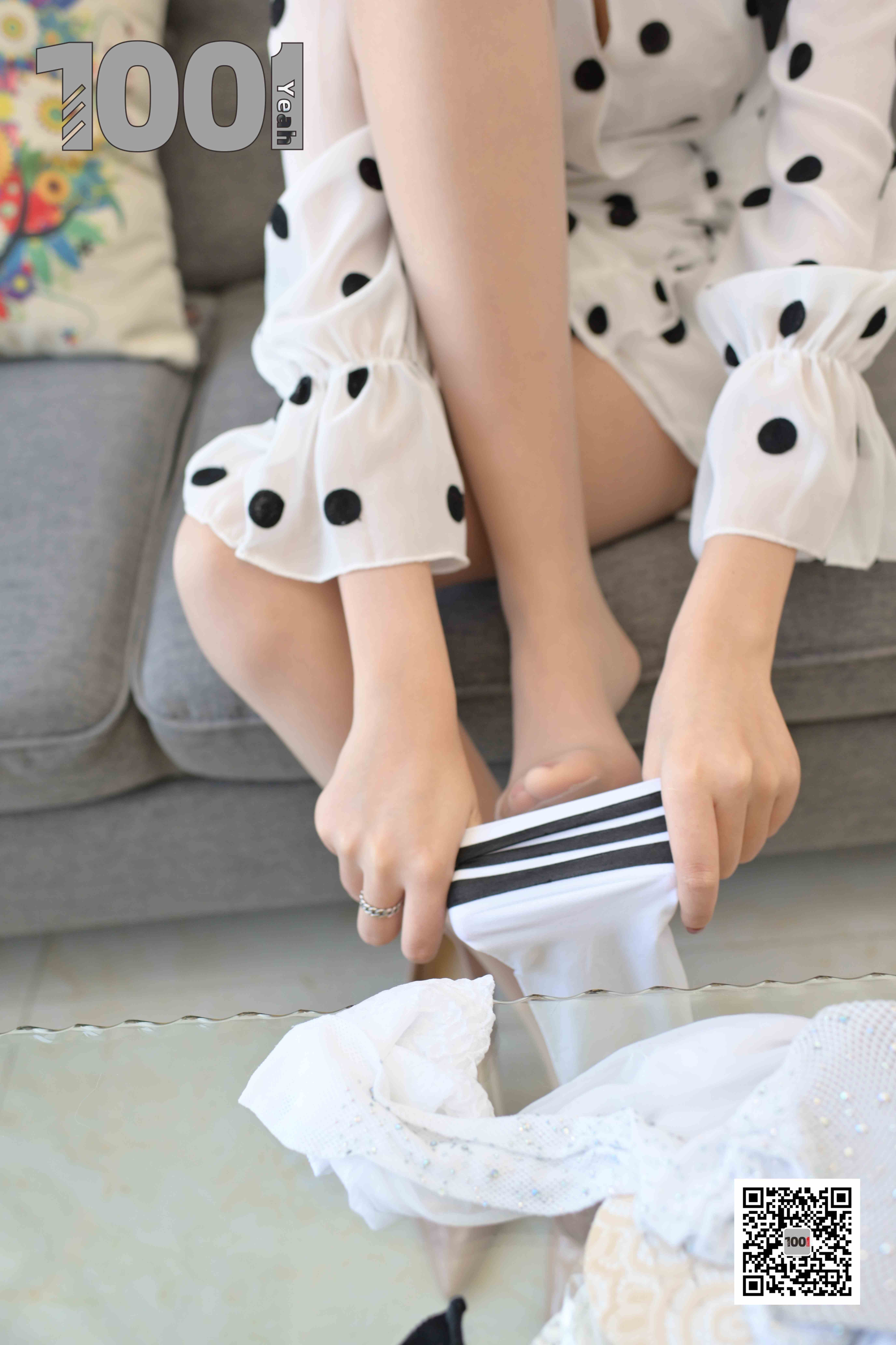 China Beauty Legs and feet 765-1